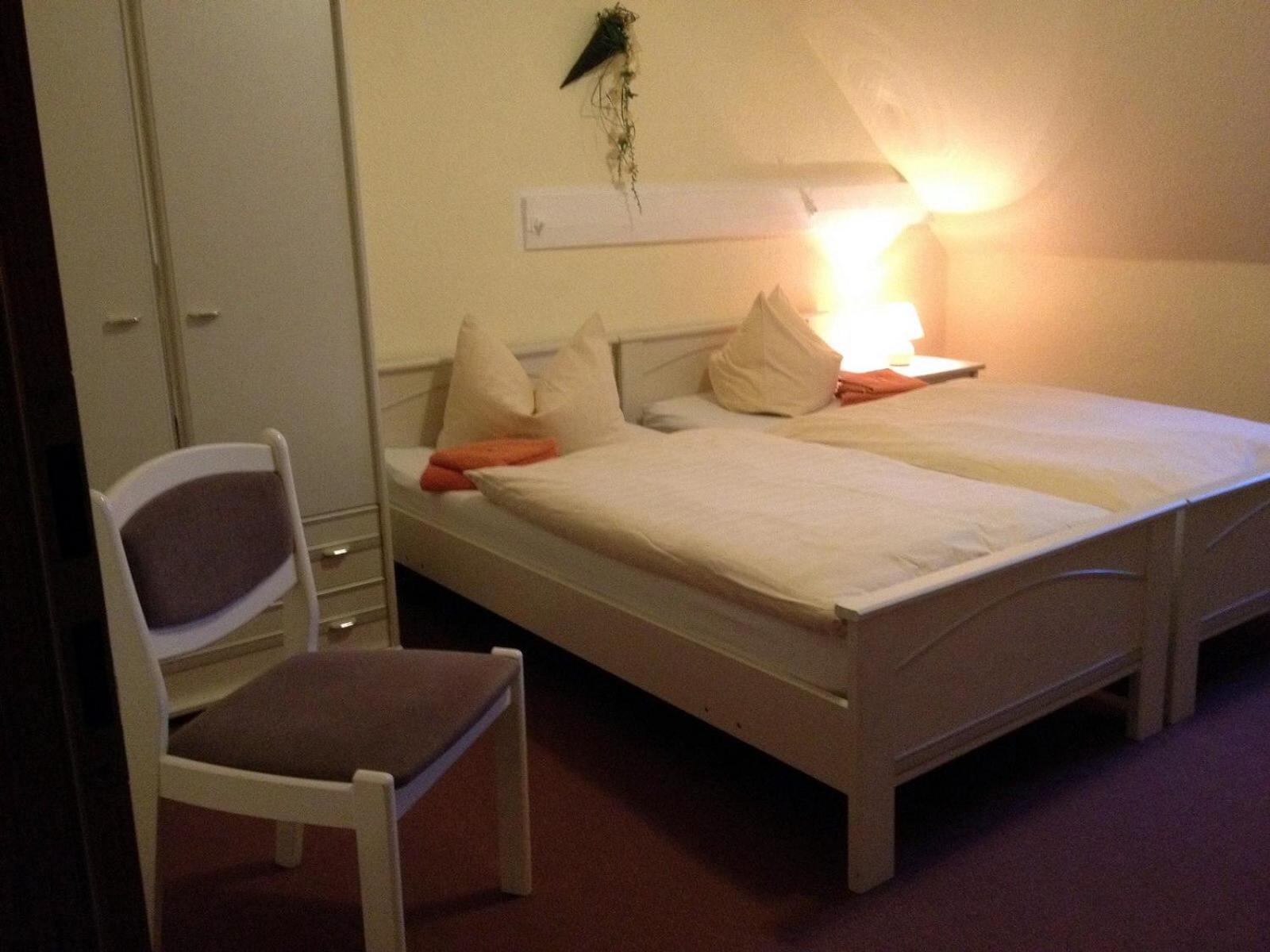 pension & sauna AM LORENZ