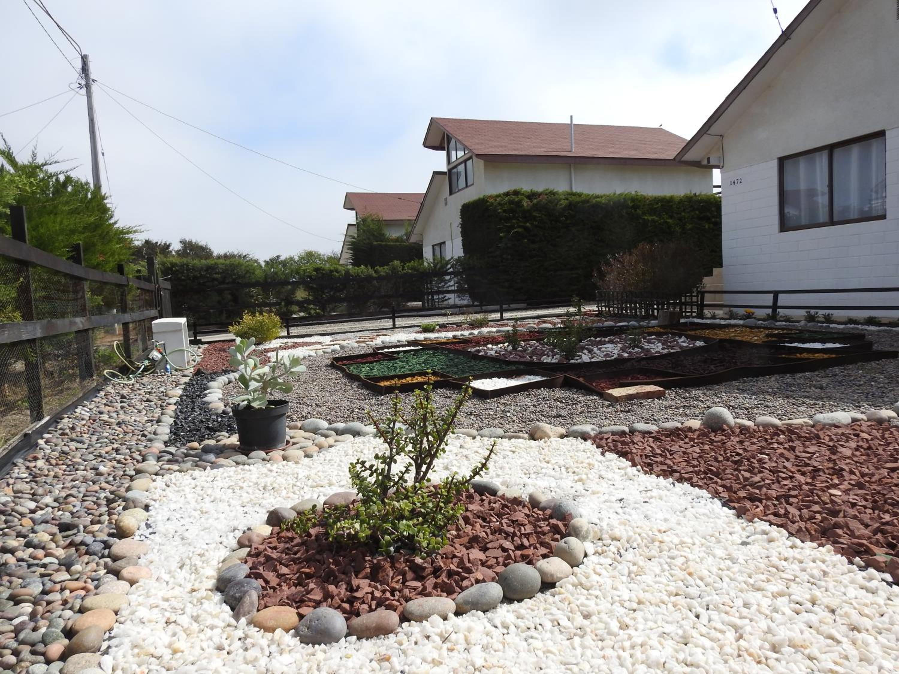 Agradable Casa en Condominio Prados del Mar Tongoy RENOVADA