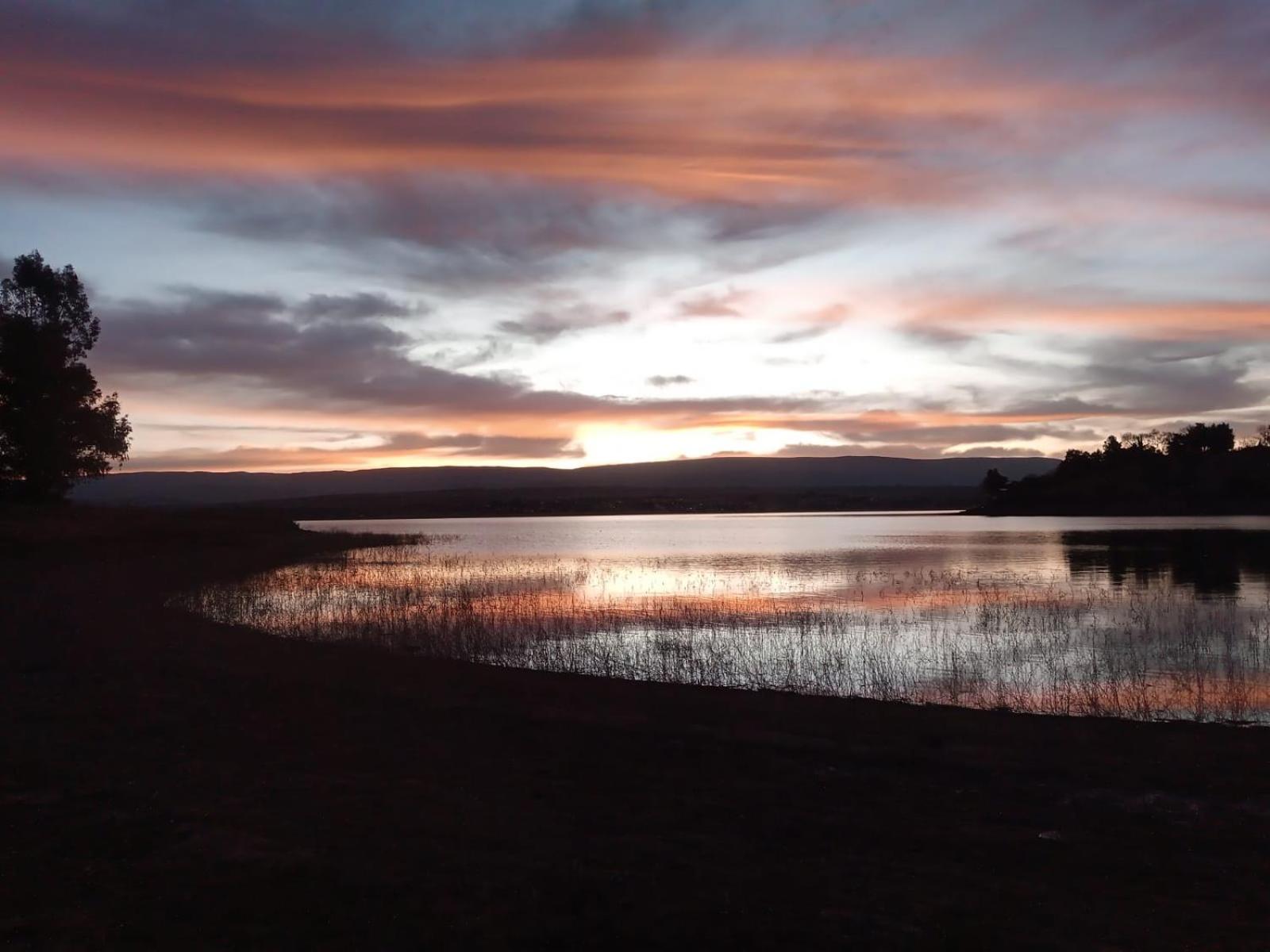 Peperina Lago Los Molinos