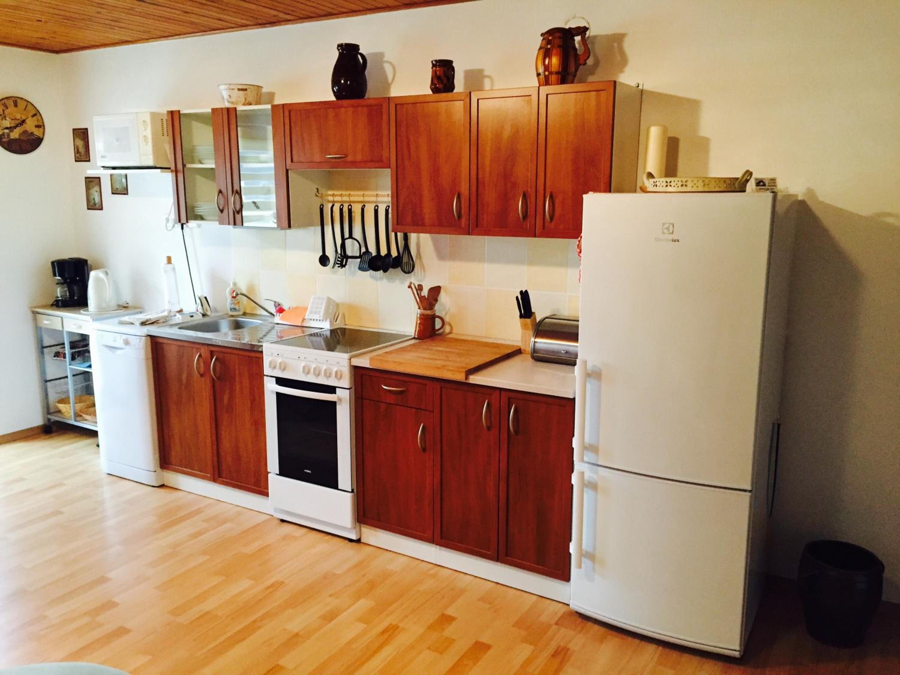 Apartment U Anděla