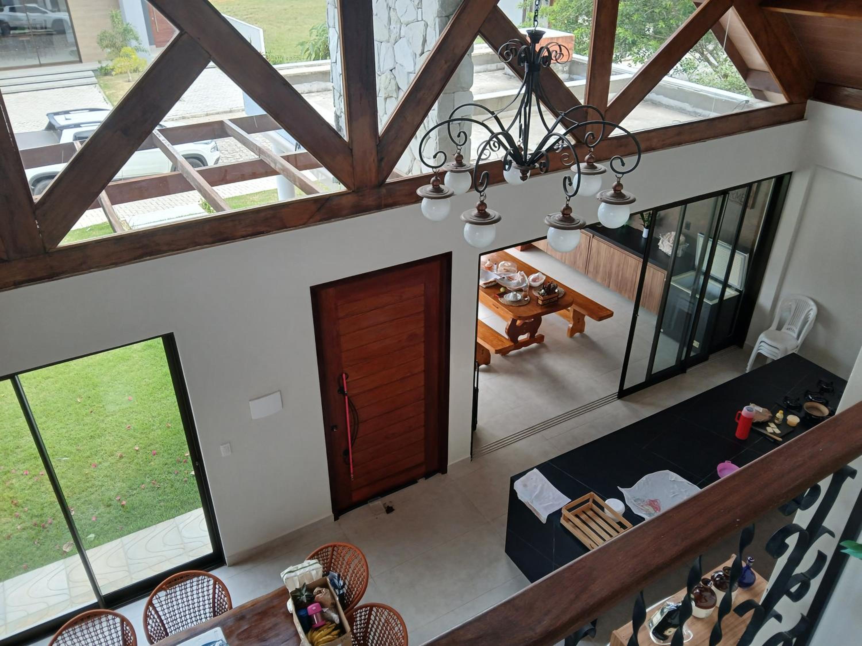 Casa condomínio águas da serra ,haras e golf