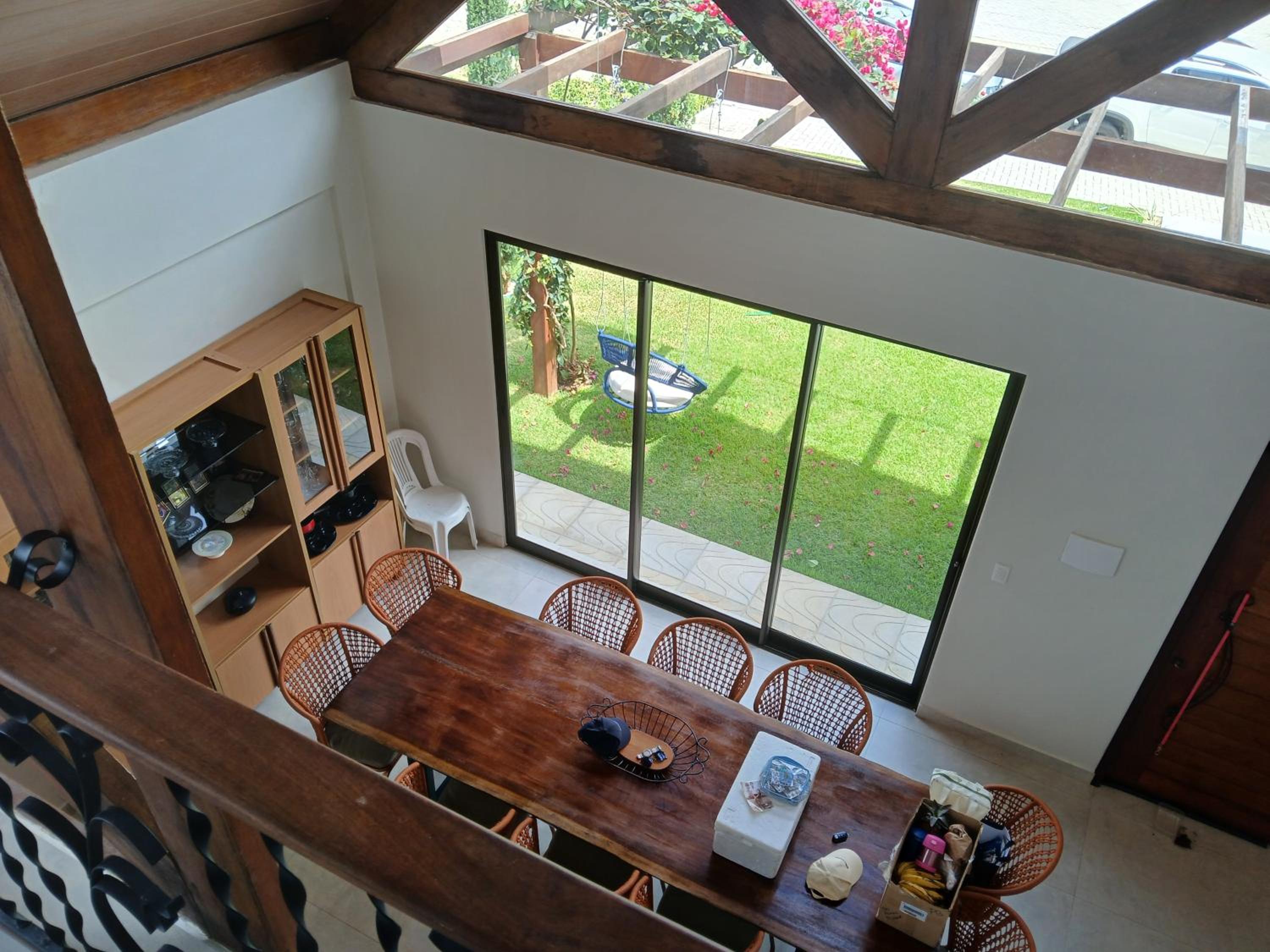 Casa condomínio águas da serra ,haras e golf