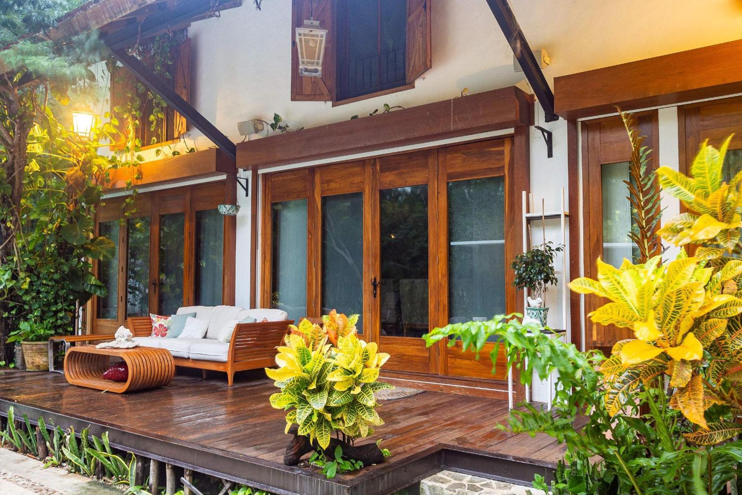 Luxury Villa in Cozumel with Pool & Hot Tub