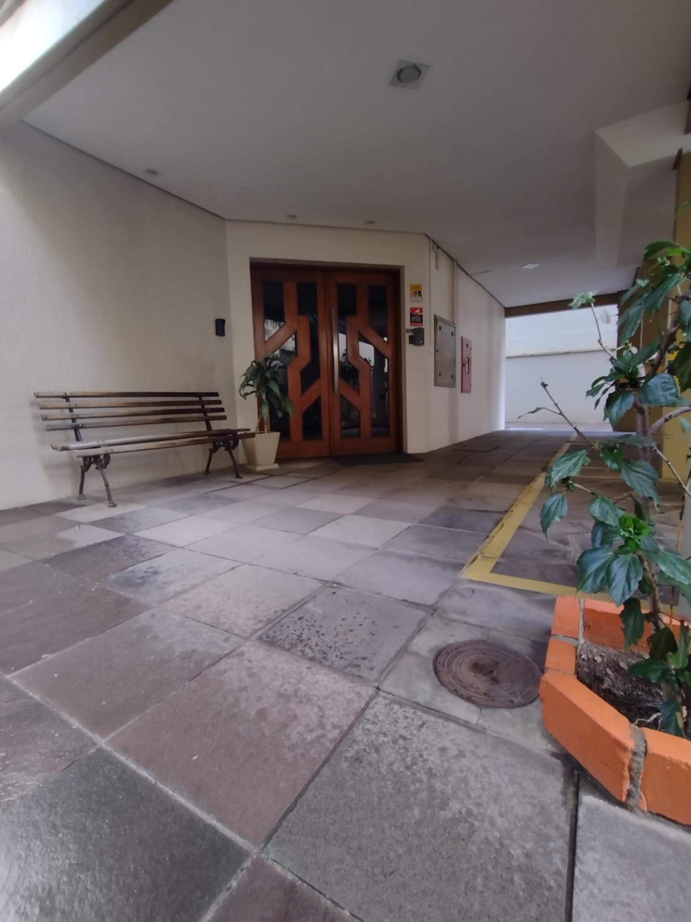 Estadia Tri - Ótima Localização, Confortável e com Garagem