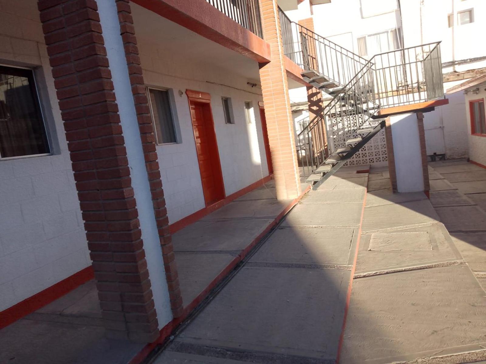 Hotel California