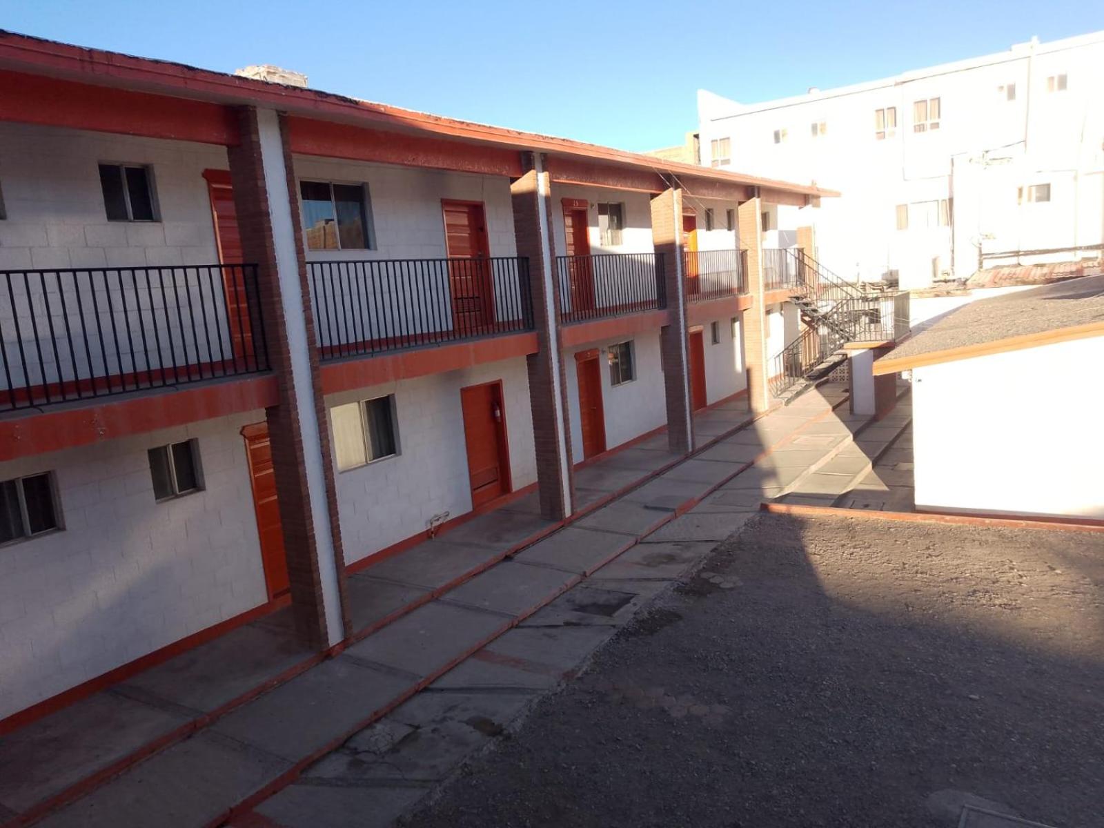 Hotel California