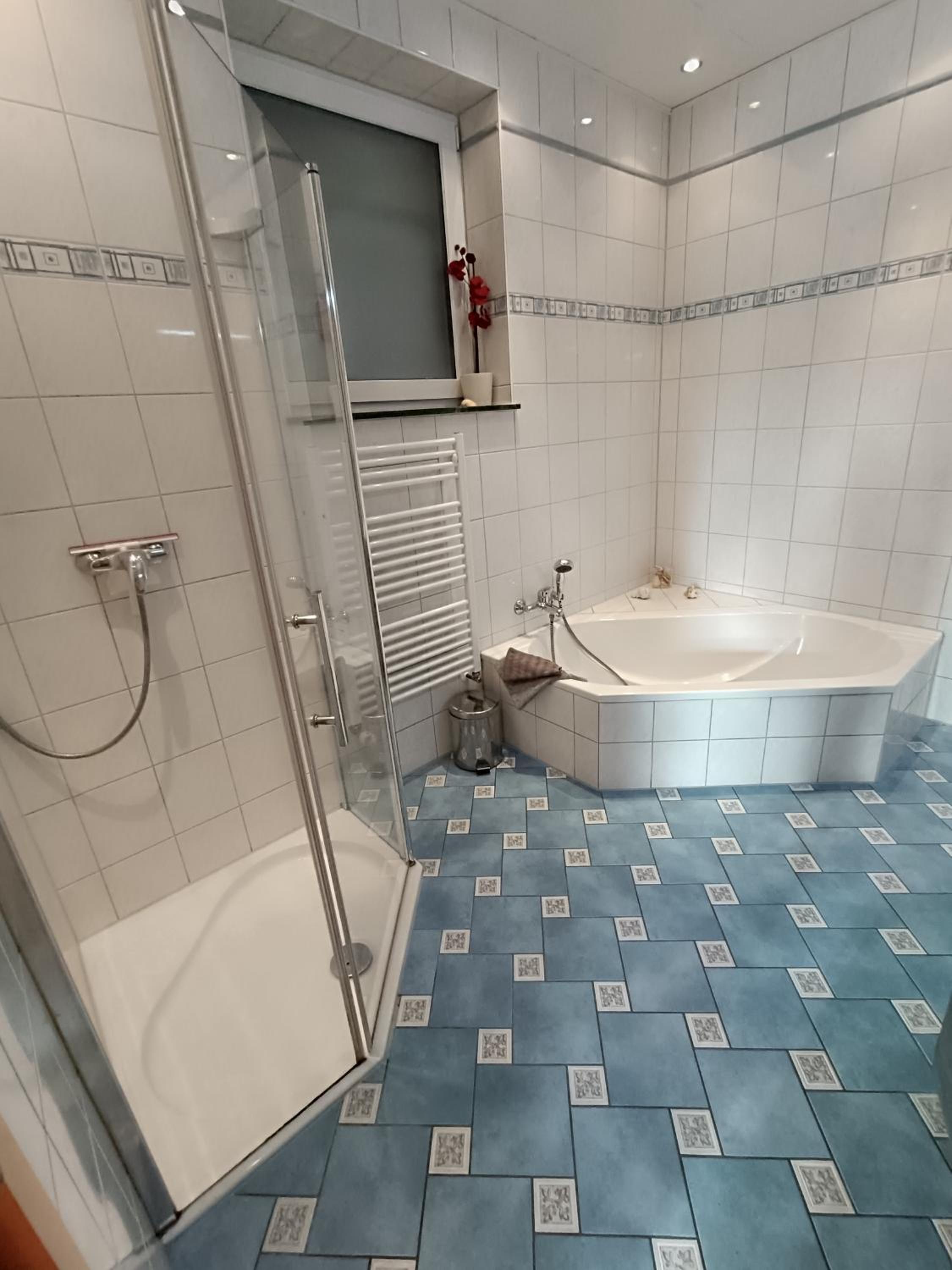 Ferienbauernhof - Ferienwohnung 6