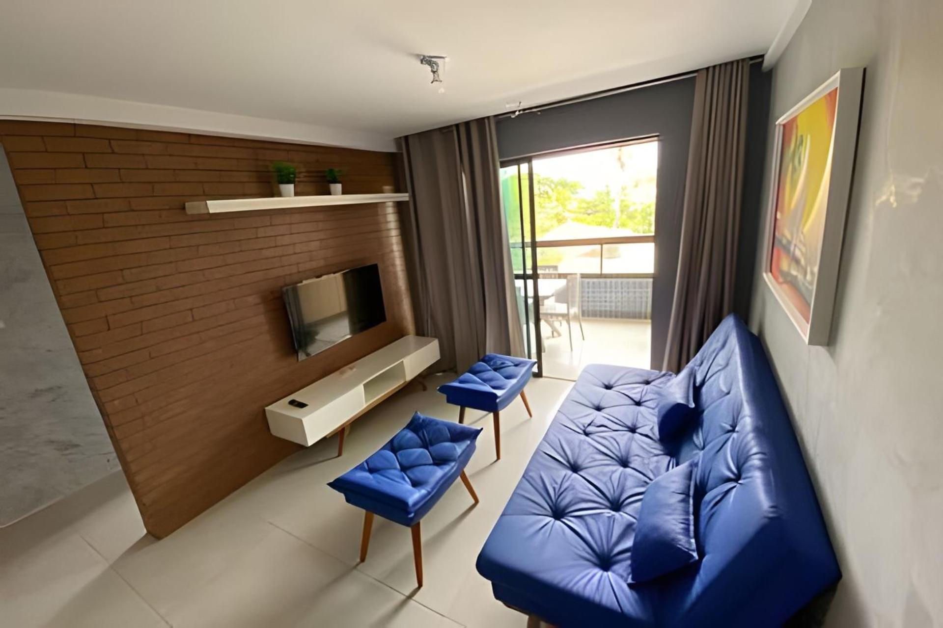 Apartamento Luxo coração de Porto