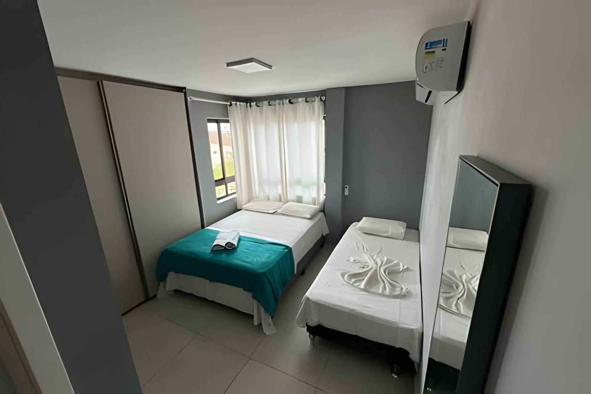 Apartamento Luxo coração de Porto