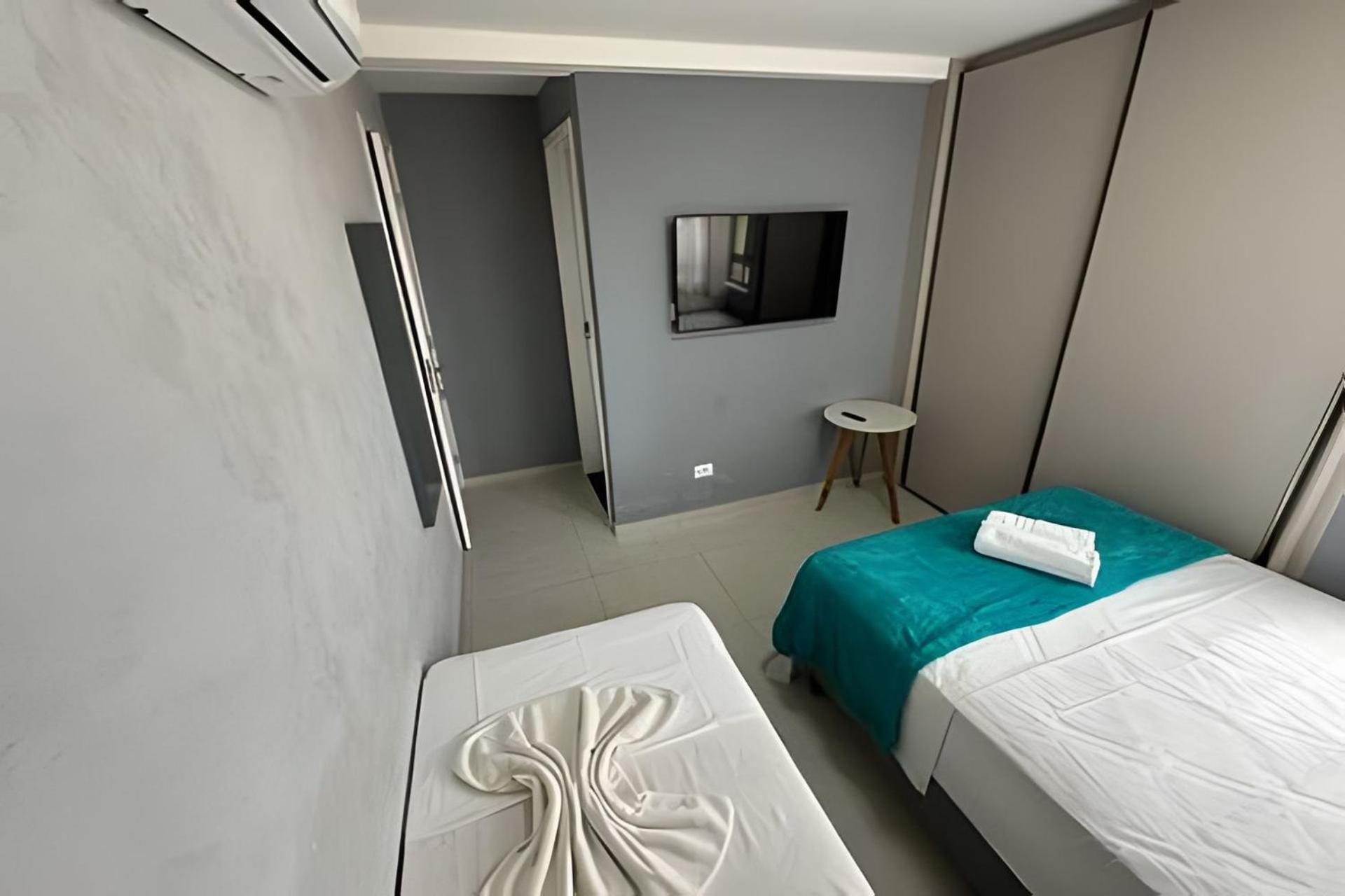 Apartamento Luxo coração de Porto