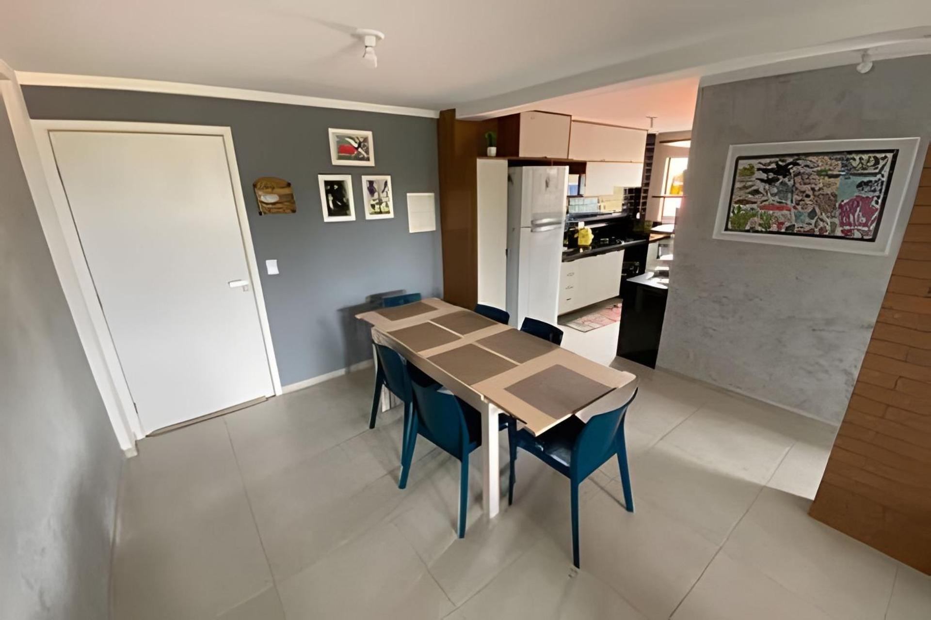 Apartamento Luxo coração de Porto