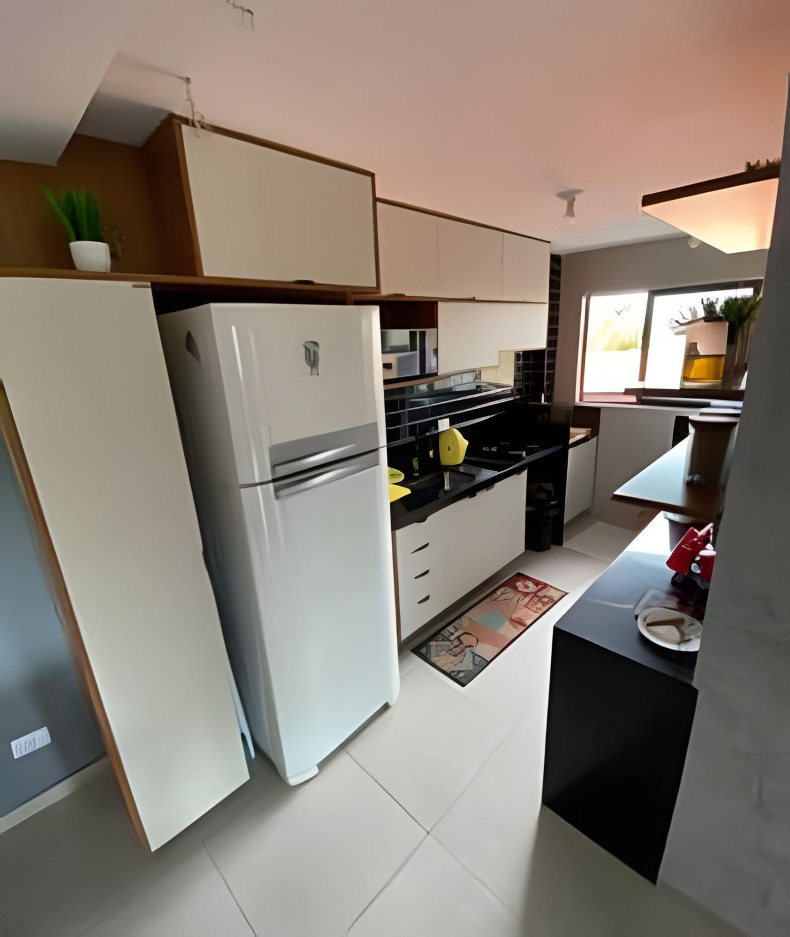 Apartamento Luxo coração de Porto