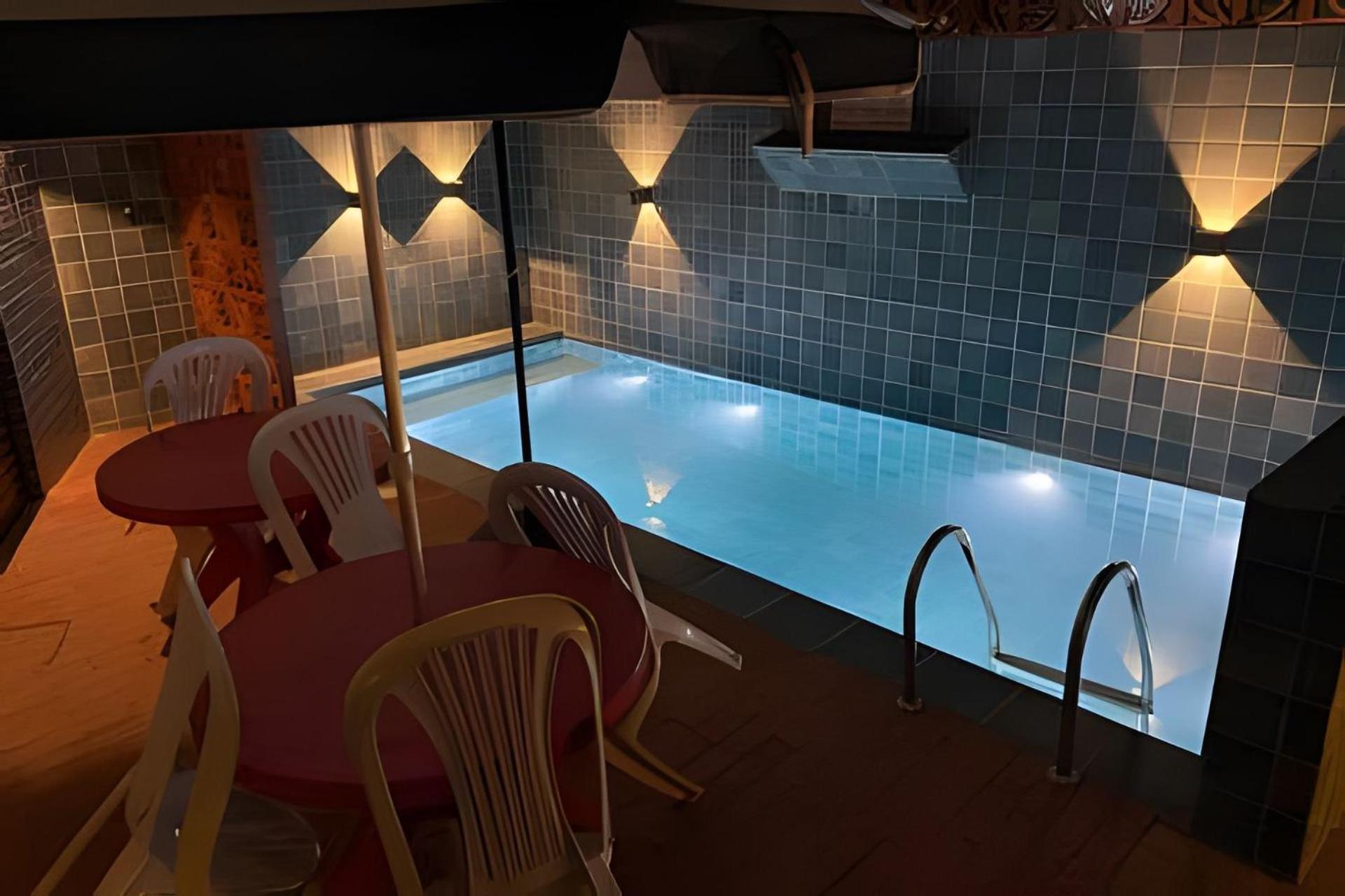 Apartamento Luxo coração de Porto