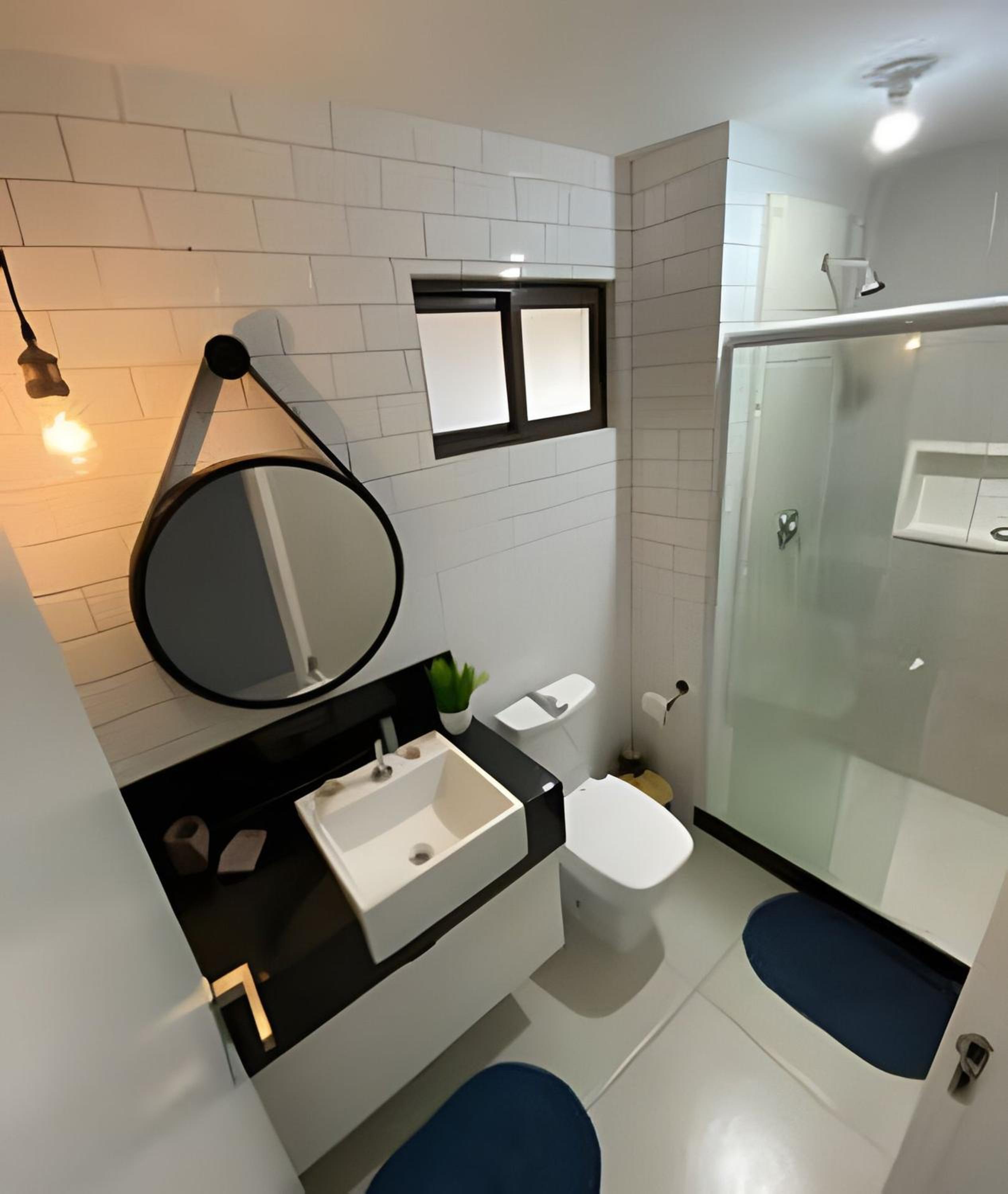 Apartamento Luxo coração de Porto