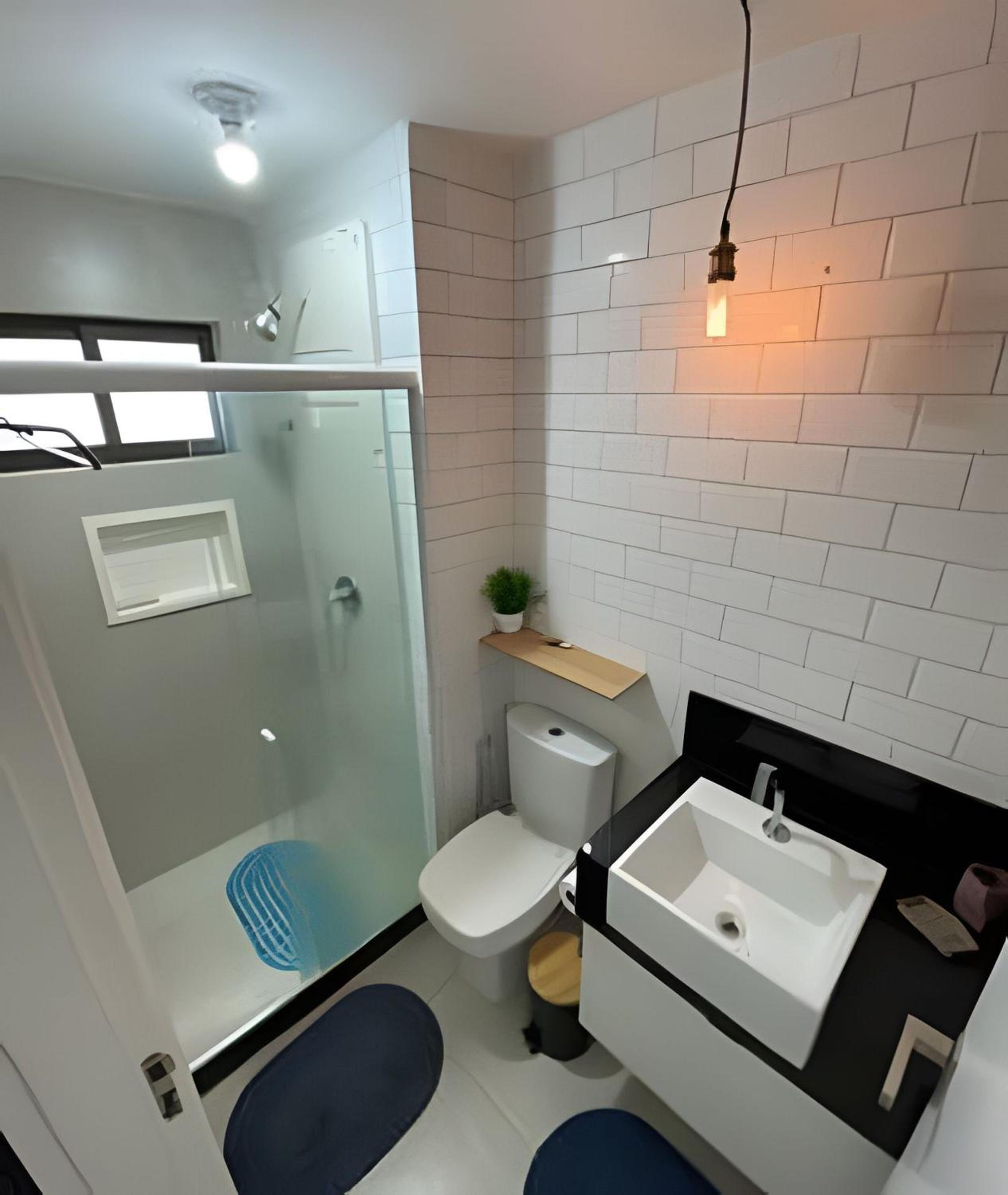 Apartamento Luxo coração de Porto