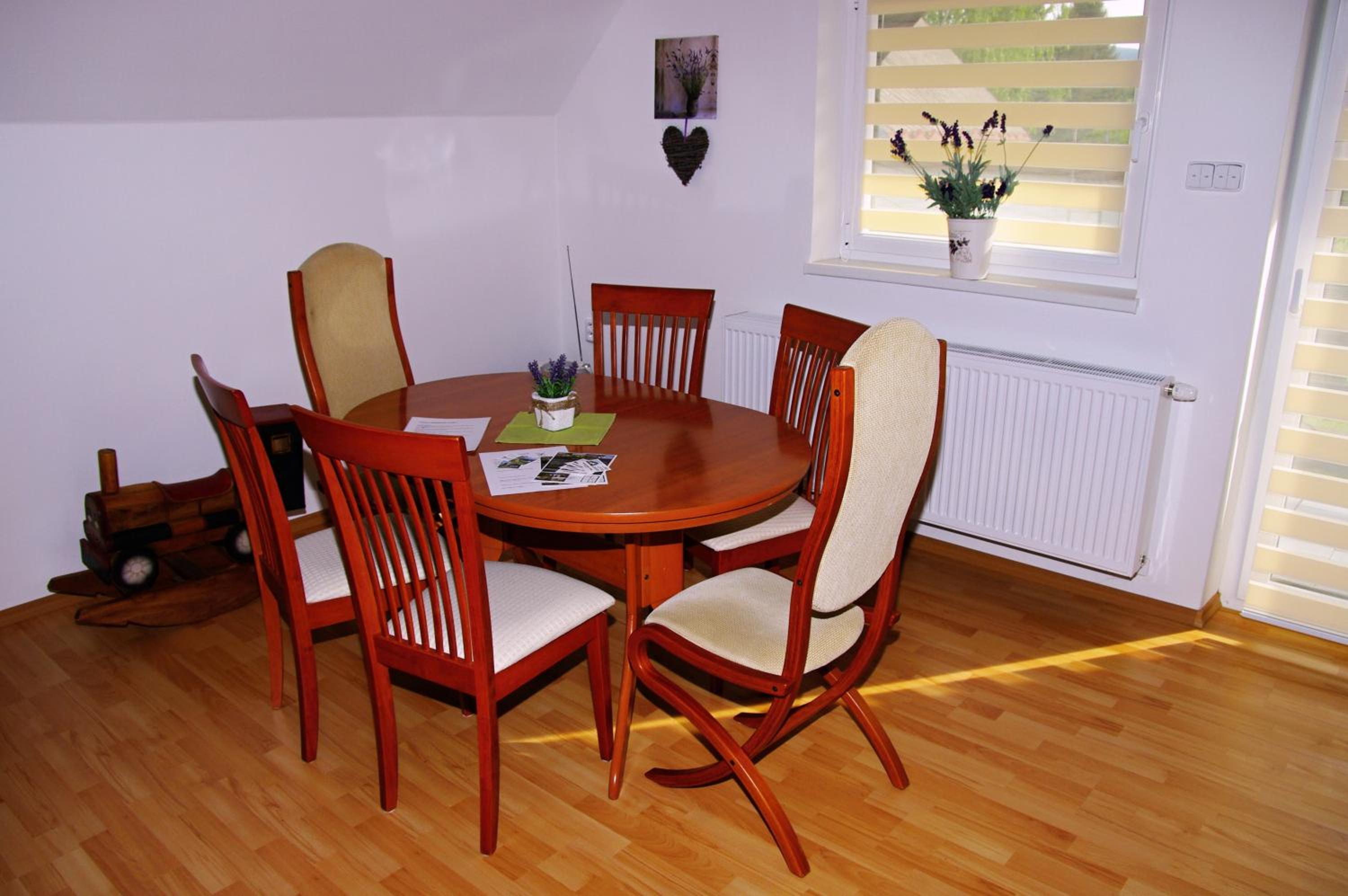 Apartment U Anděla