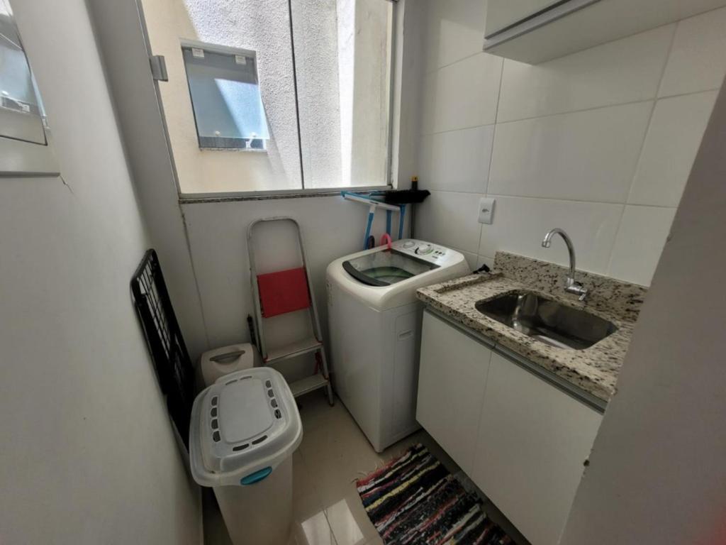 Apartamento em Florianópolis