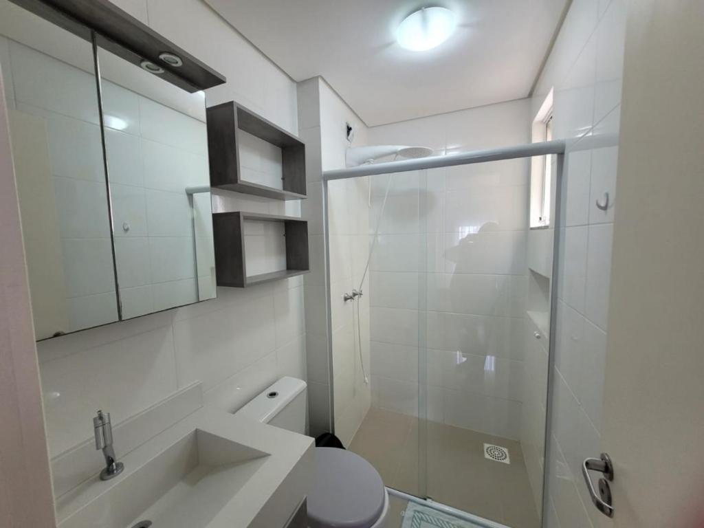 Apartamento em Florianópolis