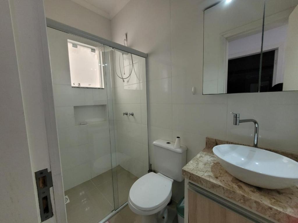 Apartamento em Florianópolis
