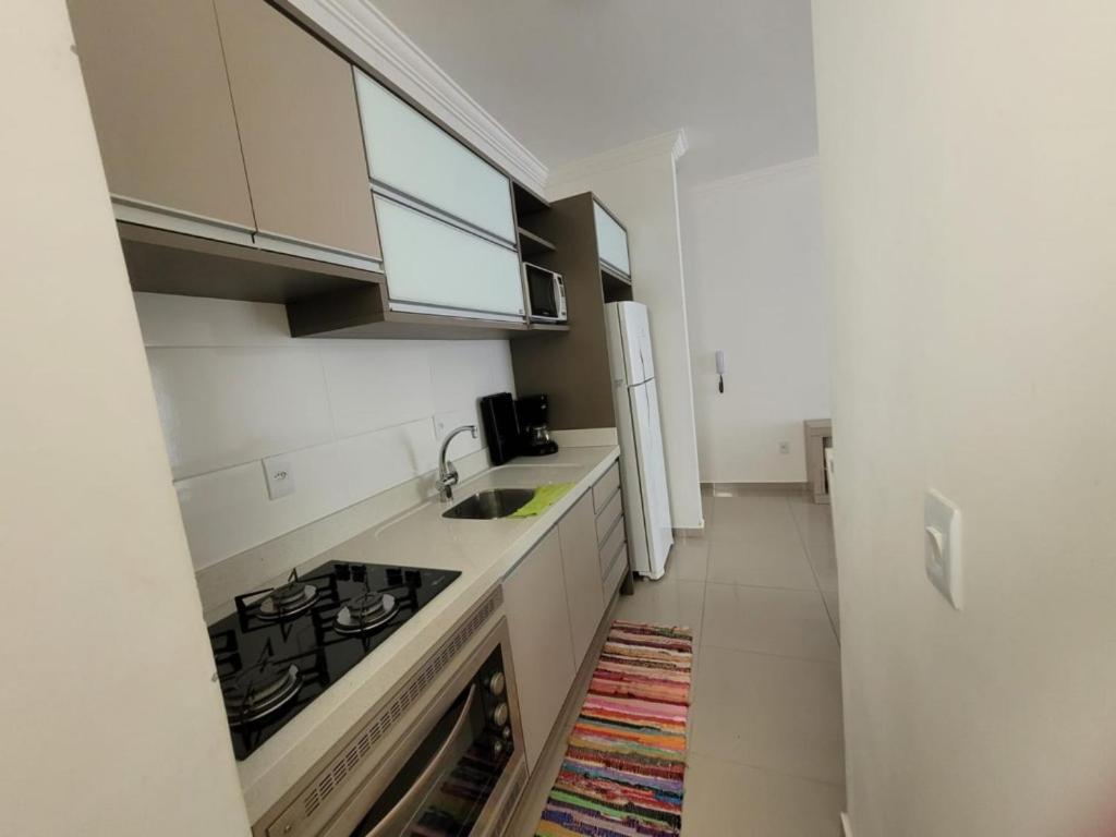 Apartamento em Florianópolis