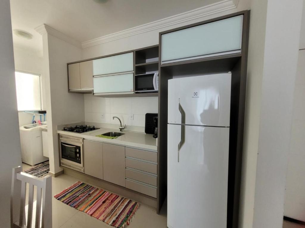 Apartamento em Florianópolis
