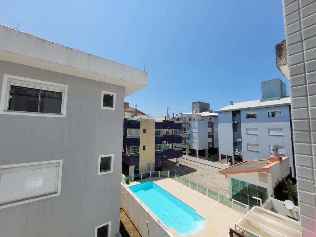 Apartamento em Florianópolis