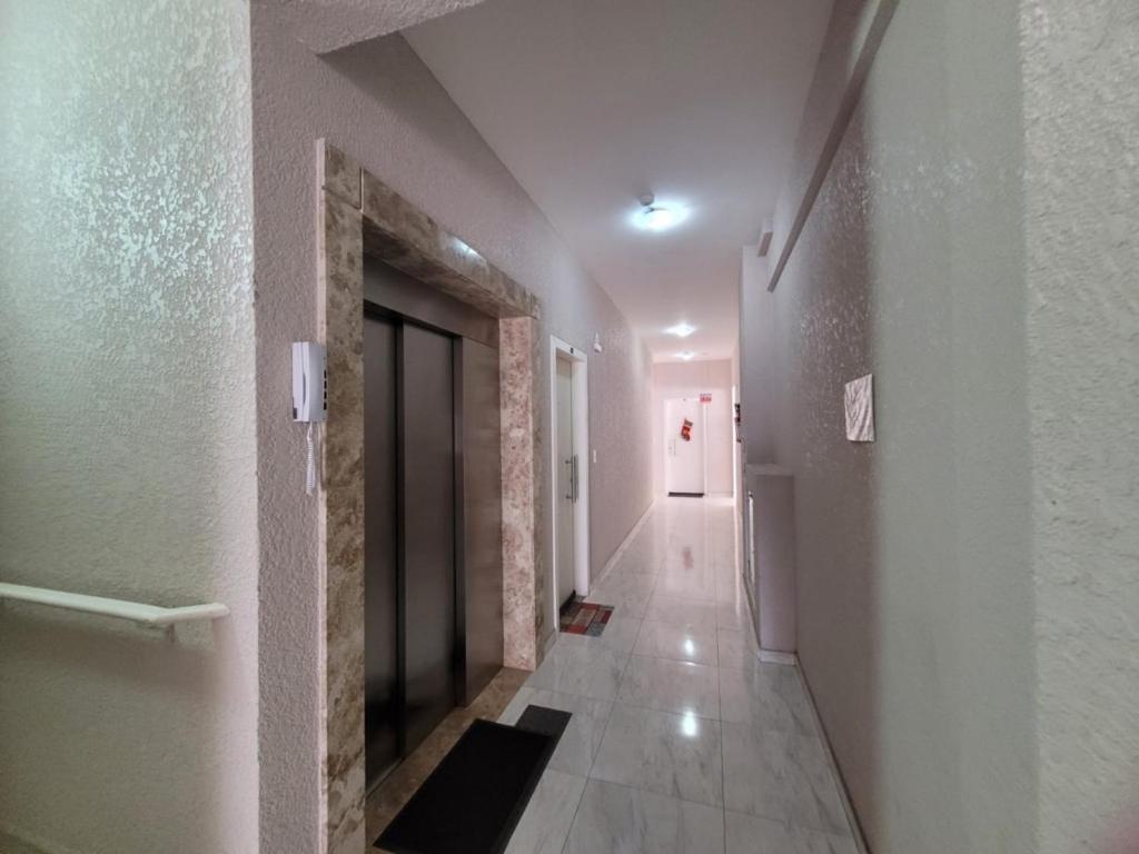Apartamento em Florianópolis