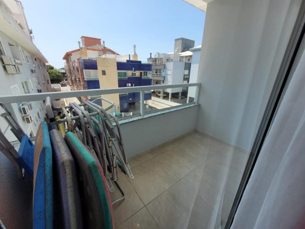 Apartamento em Florianópolis