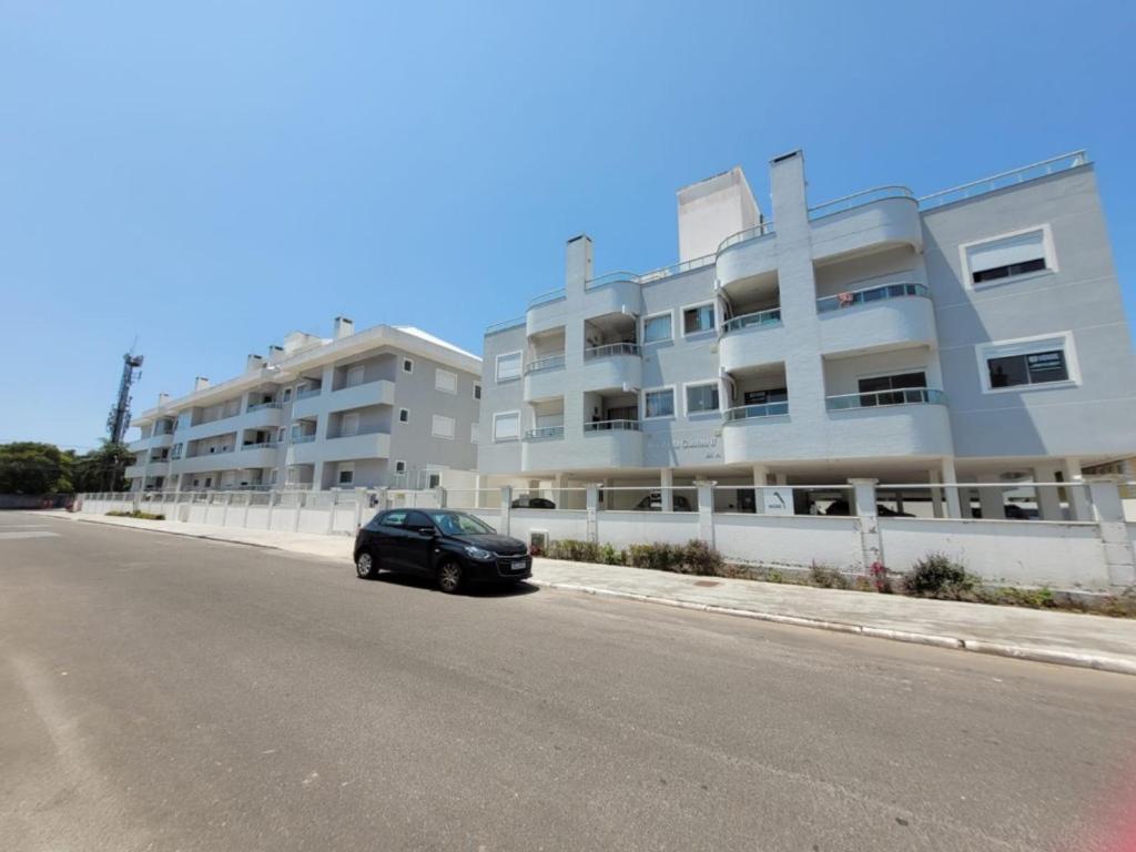 Apartamento em Florianópolis