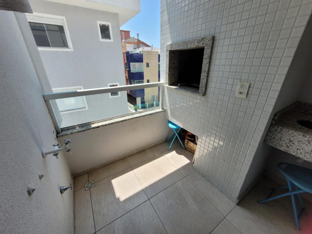 Apartamento em Florianópolis