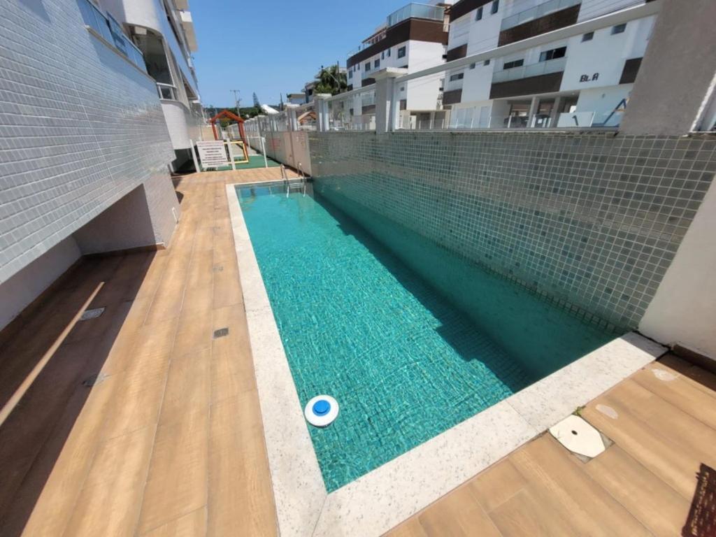 Apartamento em Florianópolis