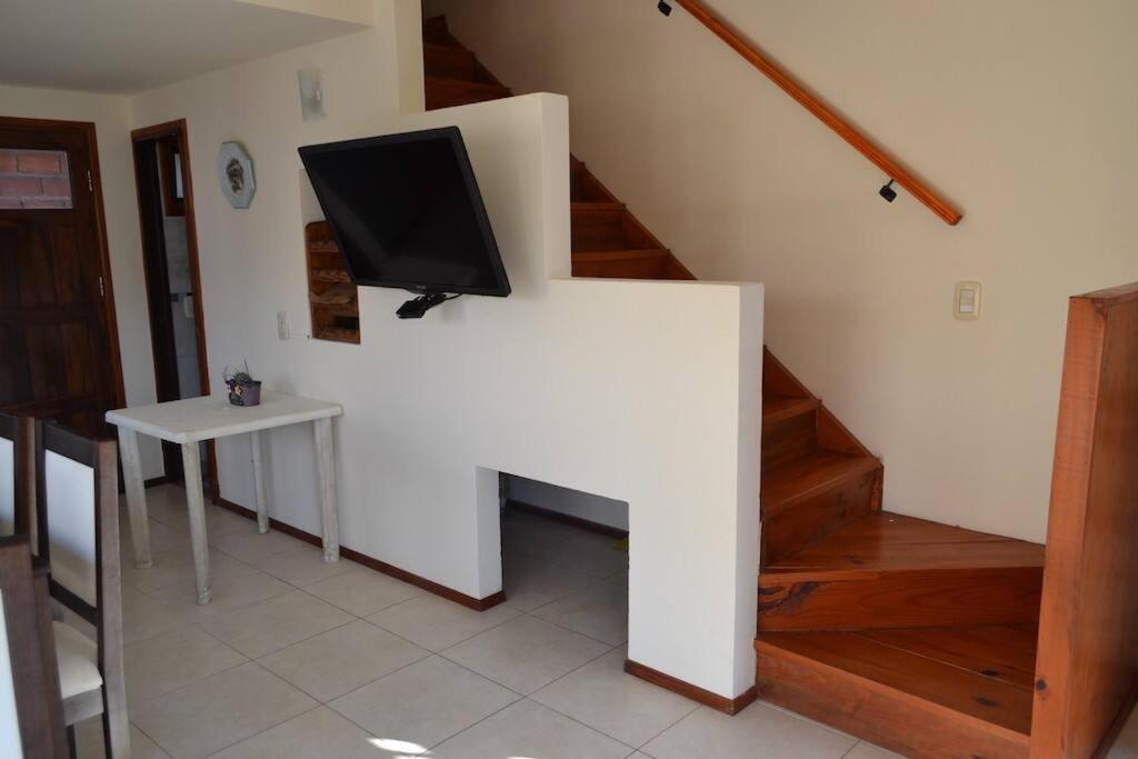 Departamento con terraza propia