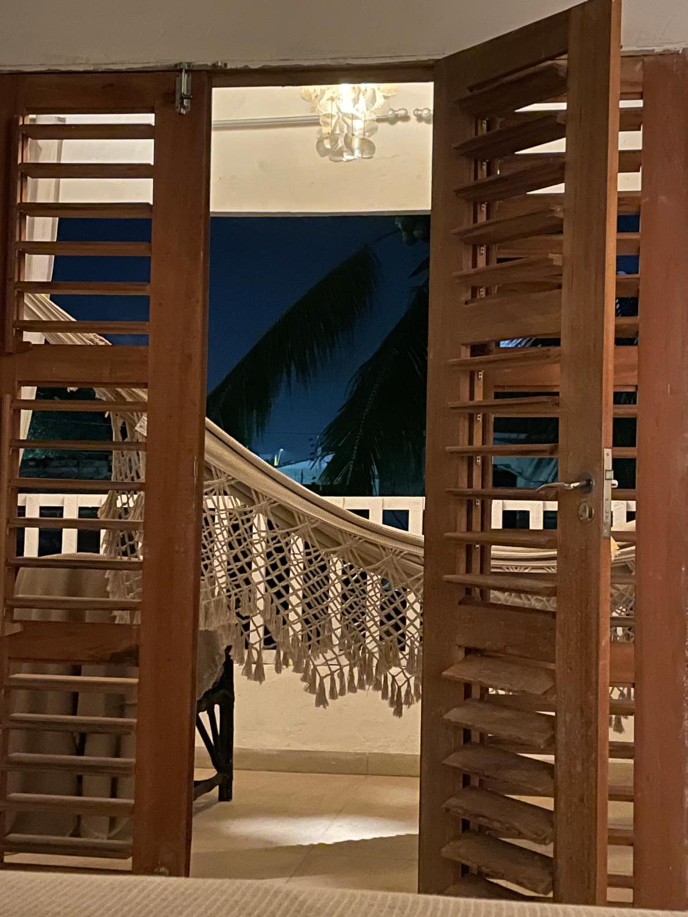 Casa Brigita. Fortaleza