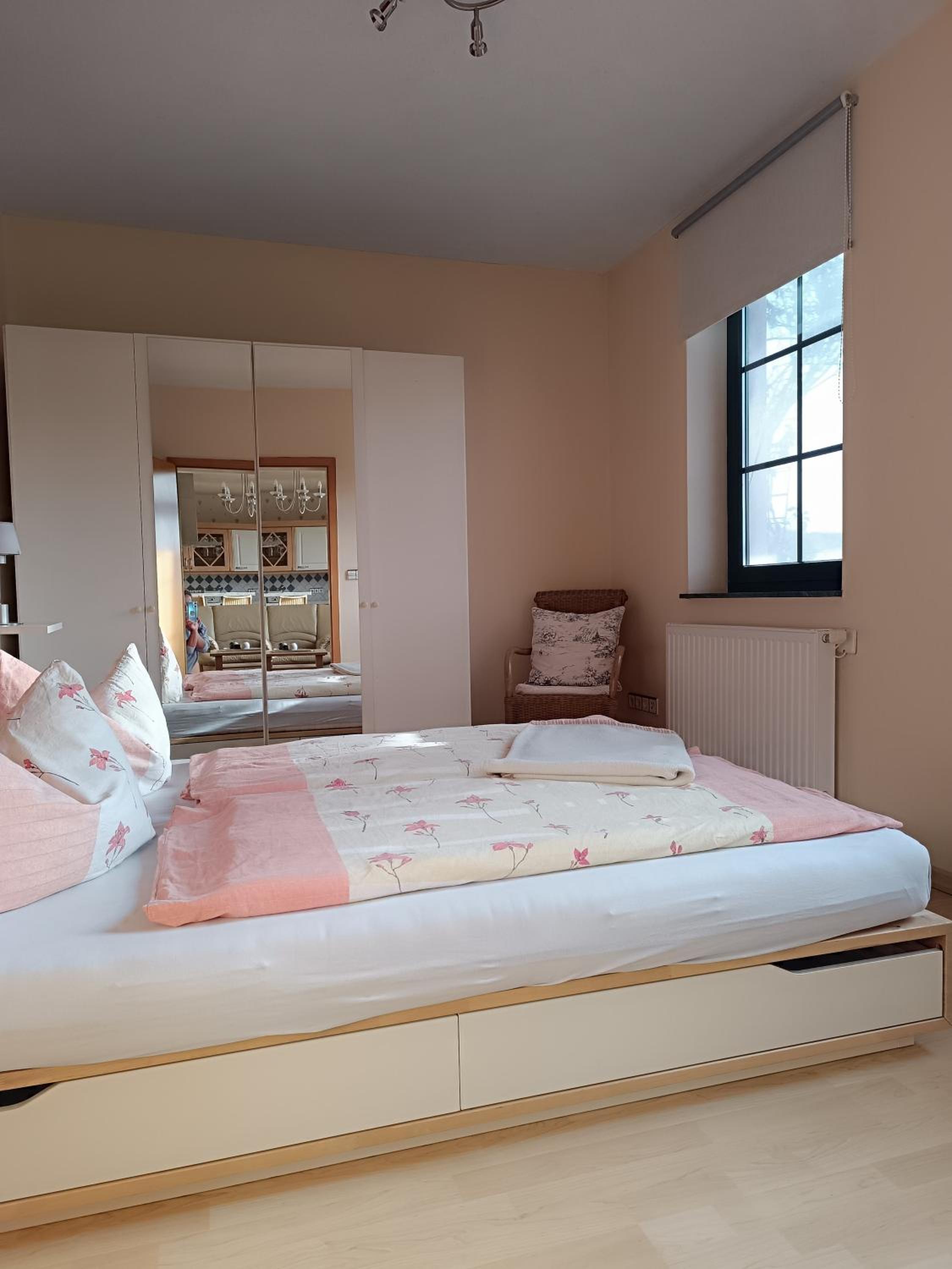 Ferienbauernhof - Ferienwohnung 6