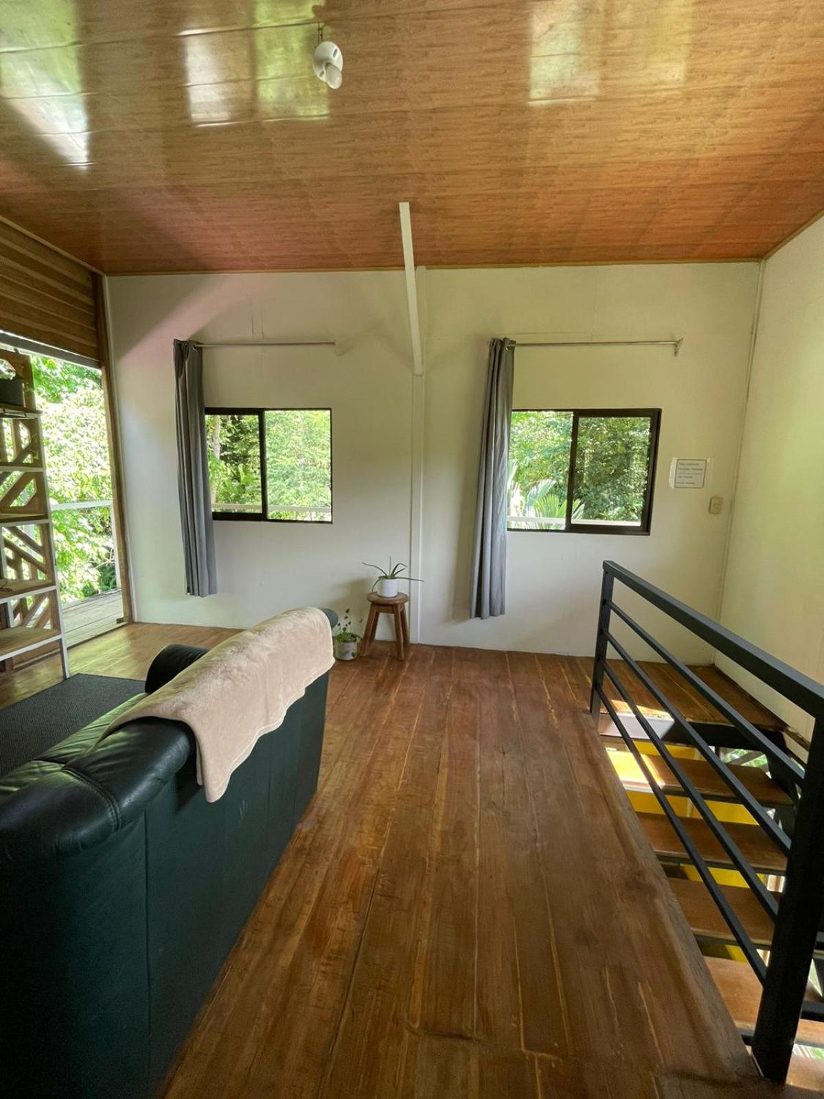 Vimanas Surf Loft