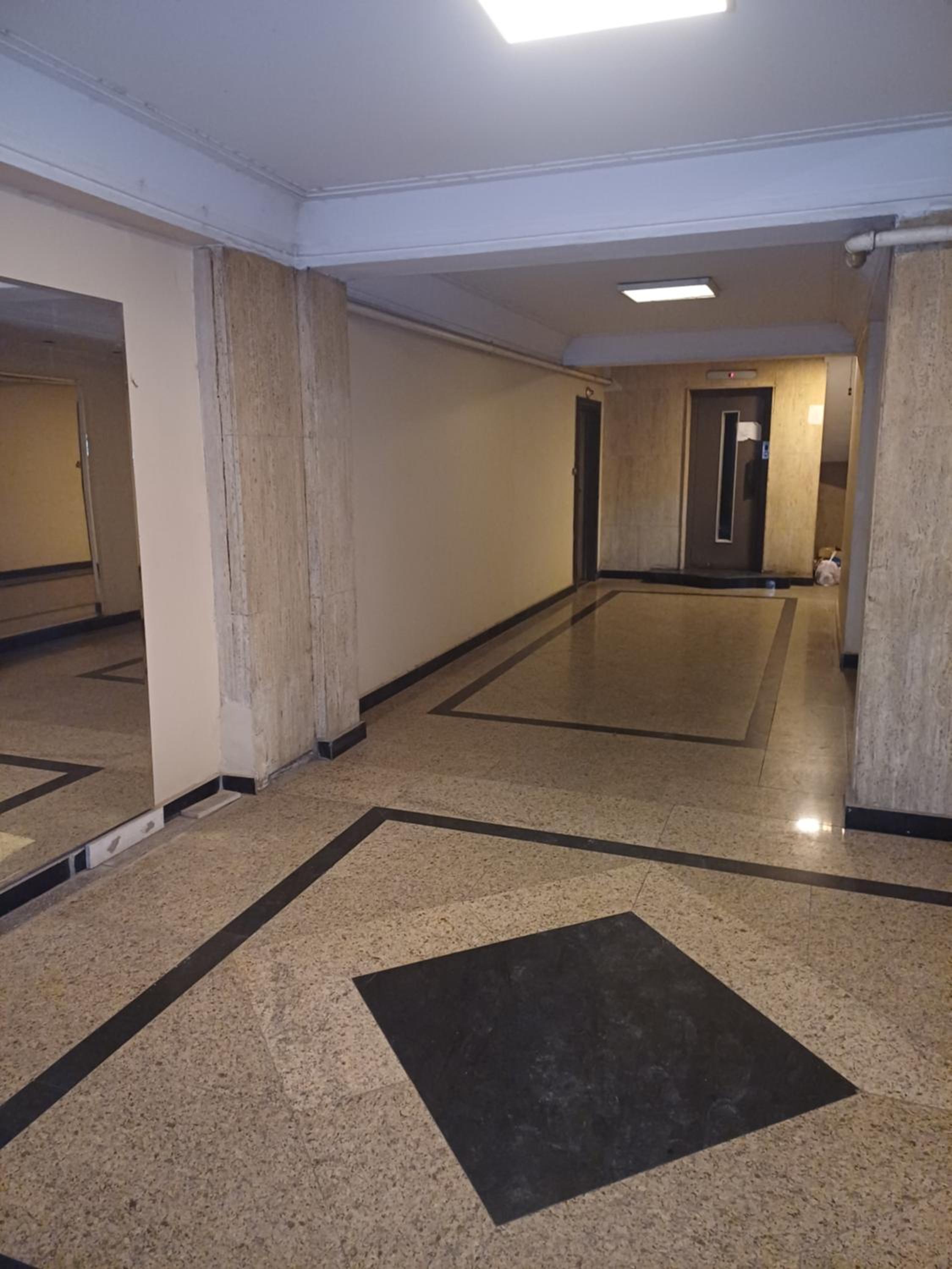 Family apartment
