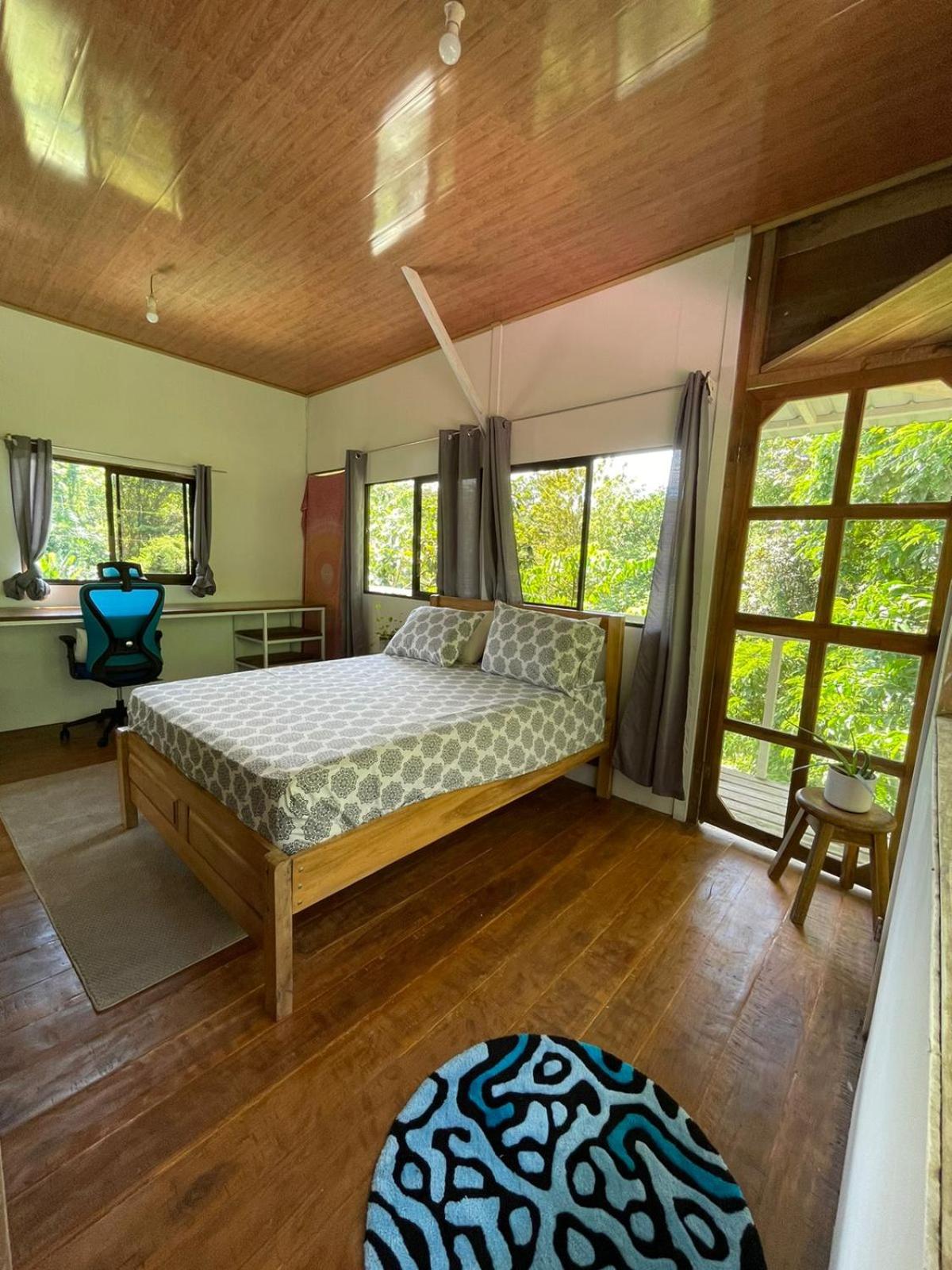 Vimanas Surf Loft