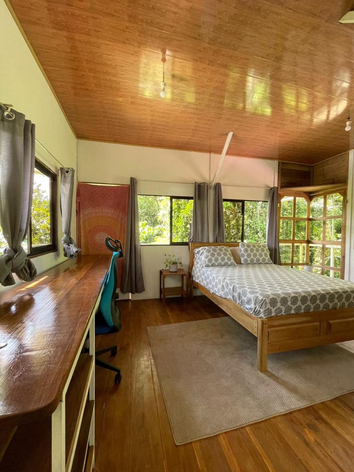 Vimanas Surf Loft