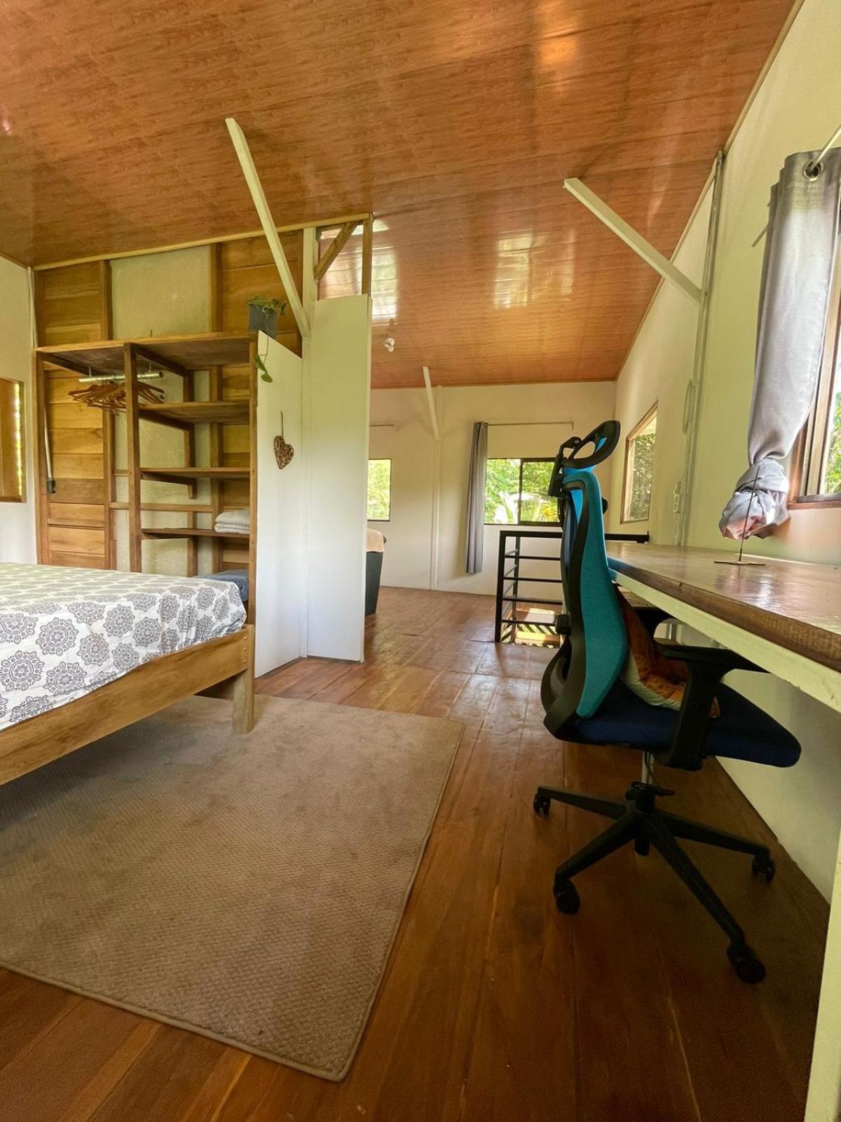 Vimanas Surf Loft