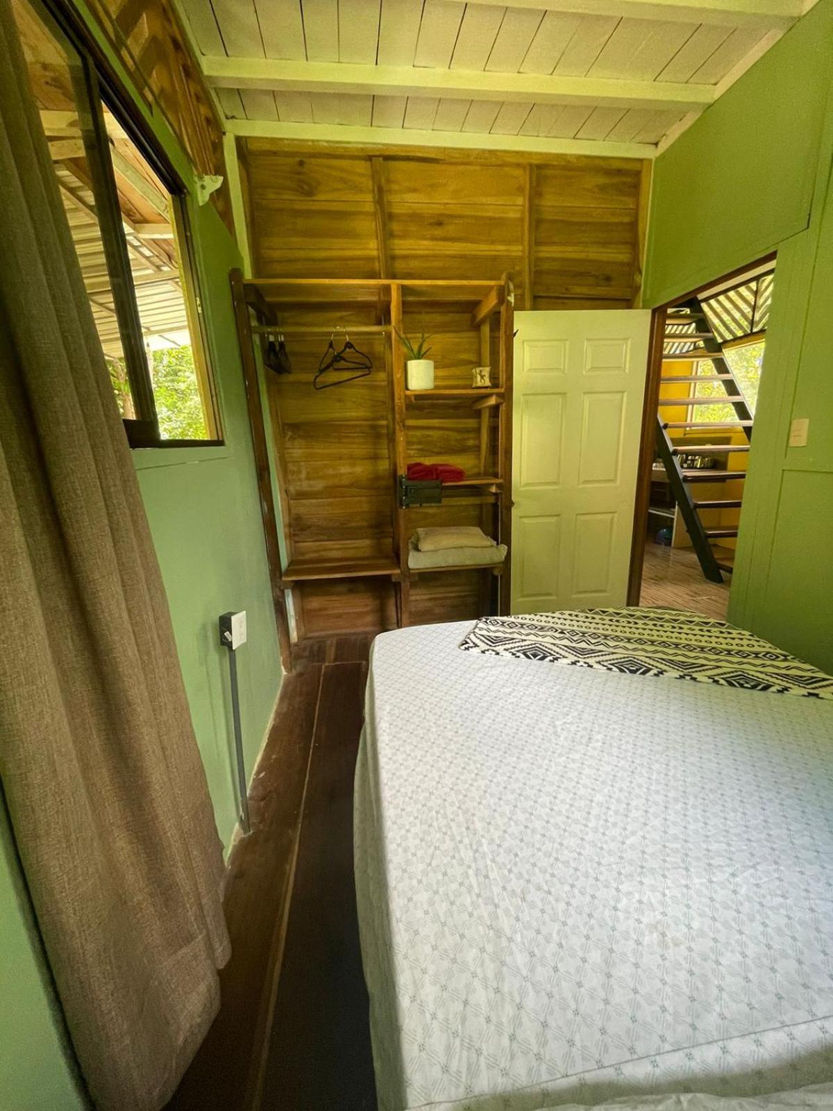Vimanas Surf Loft