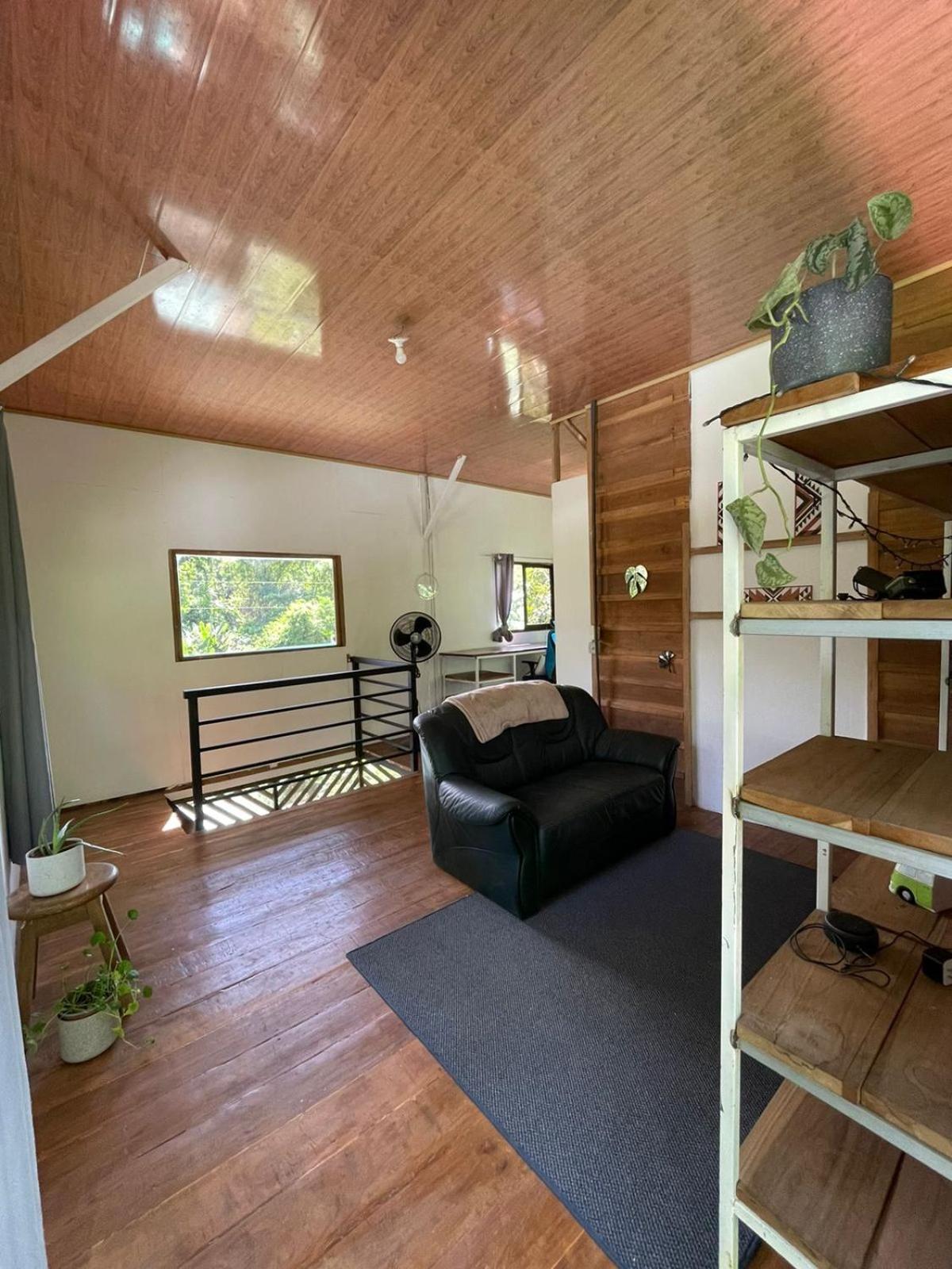 Vimanas Surf Loft