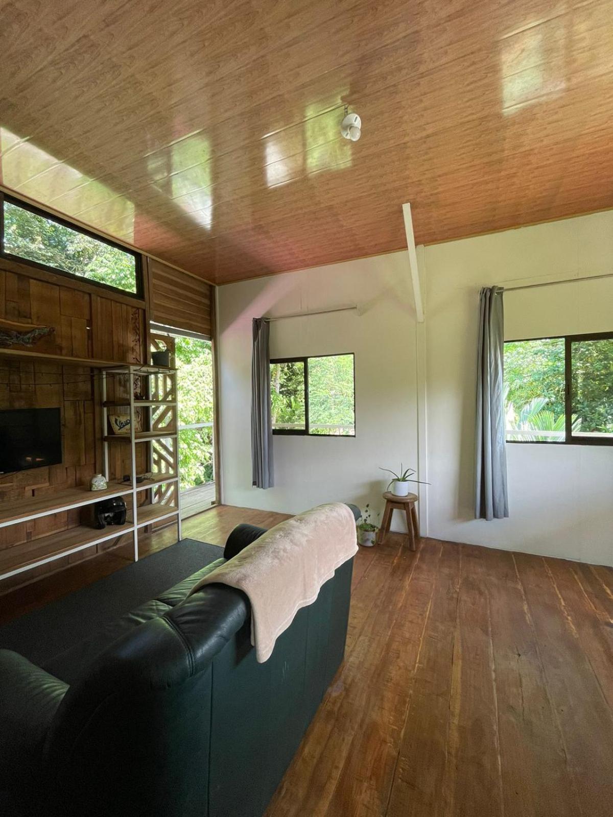 Vimanas Surf Loft