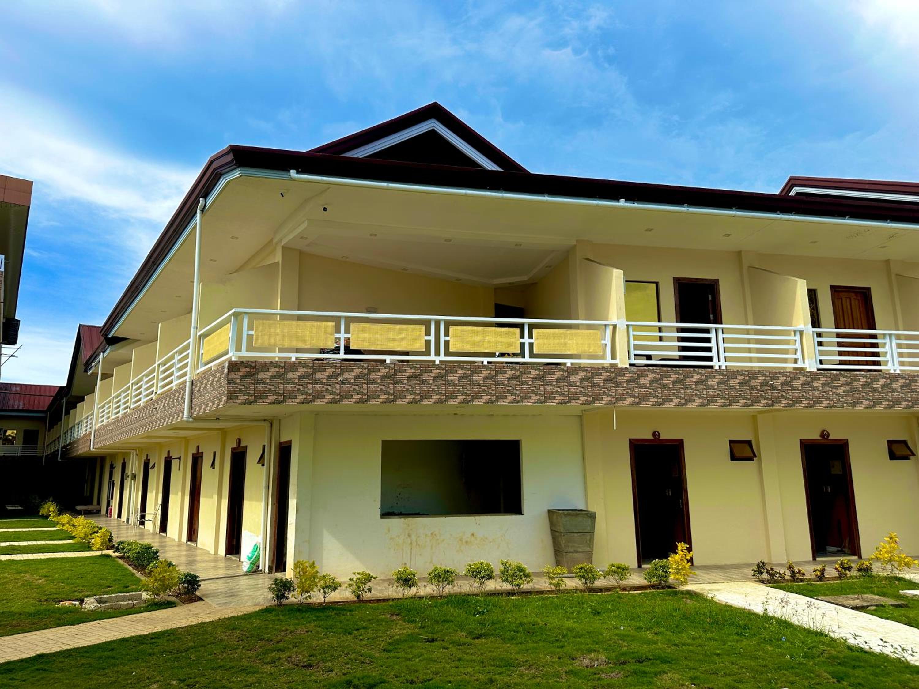 Palette Lifestyle Resort Near Panglao Beach
