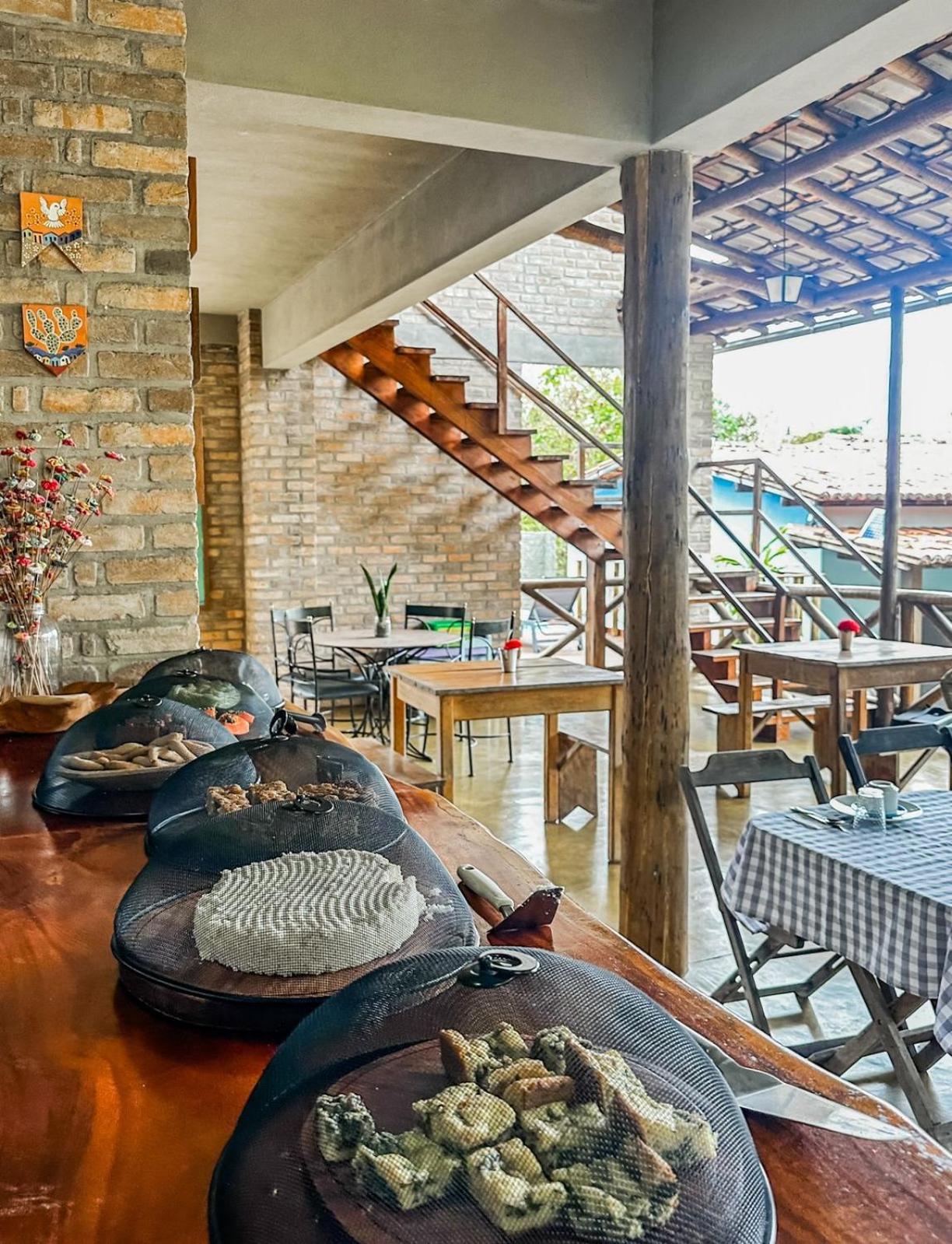 Villa Justen Pousada