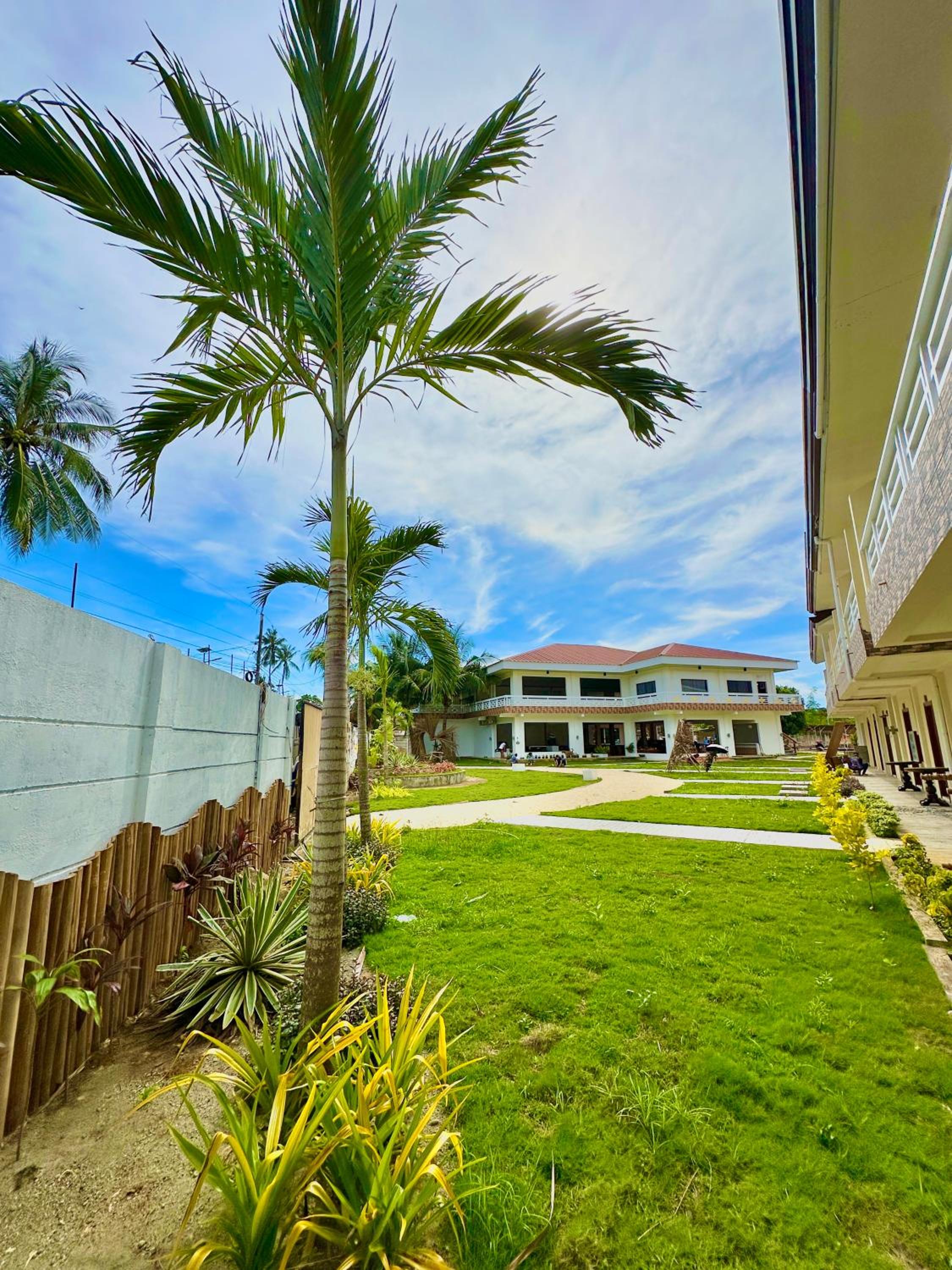 Palette Lifestyle Resort Near Panglao Beach
