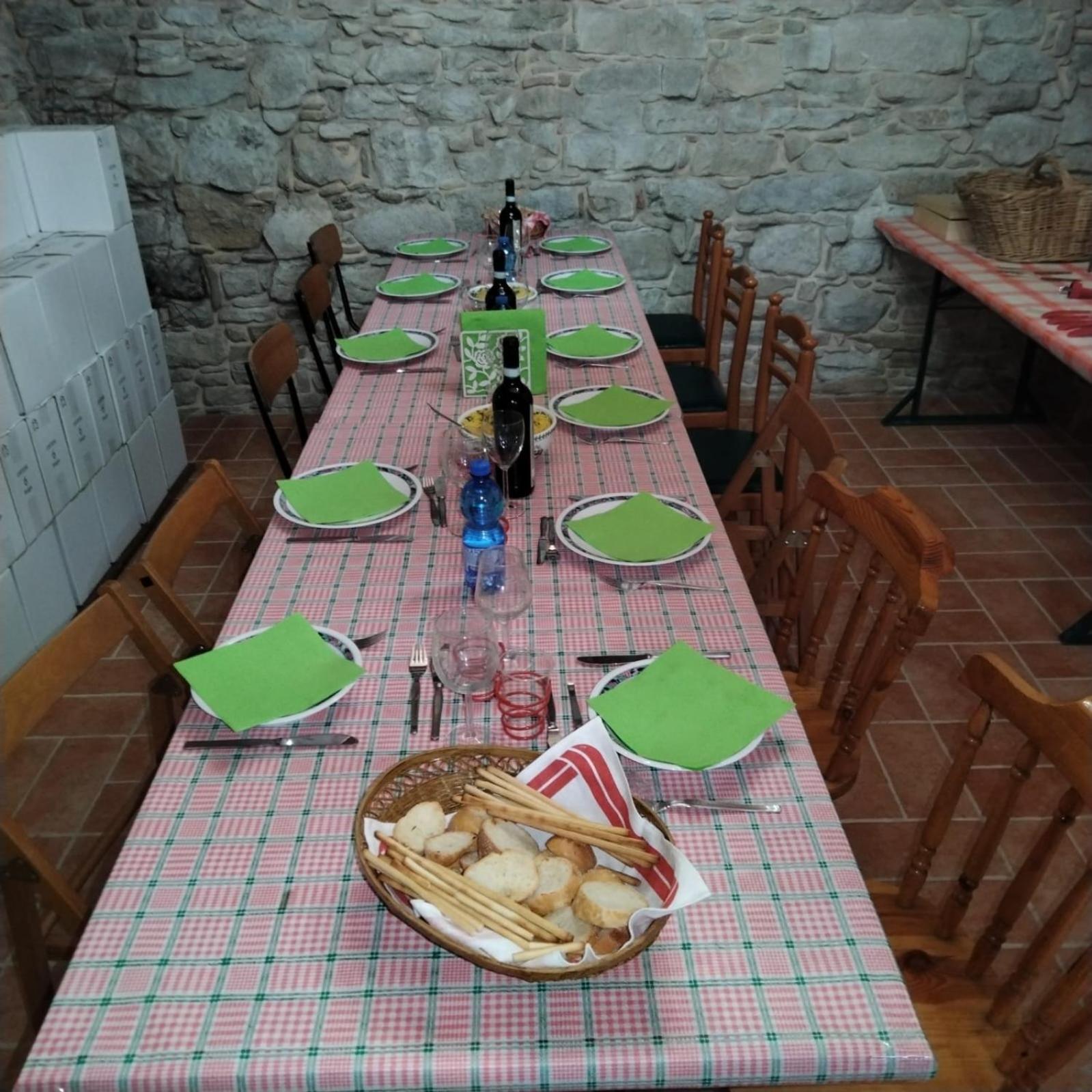 Agriturismo Il Tesoro di MiRo