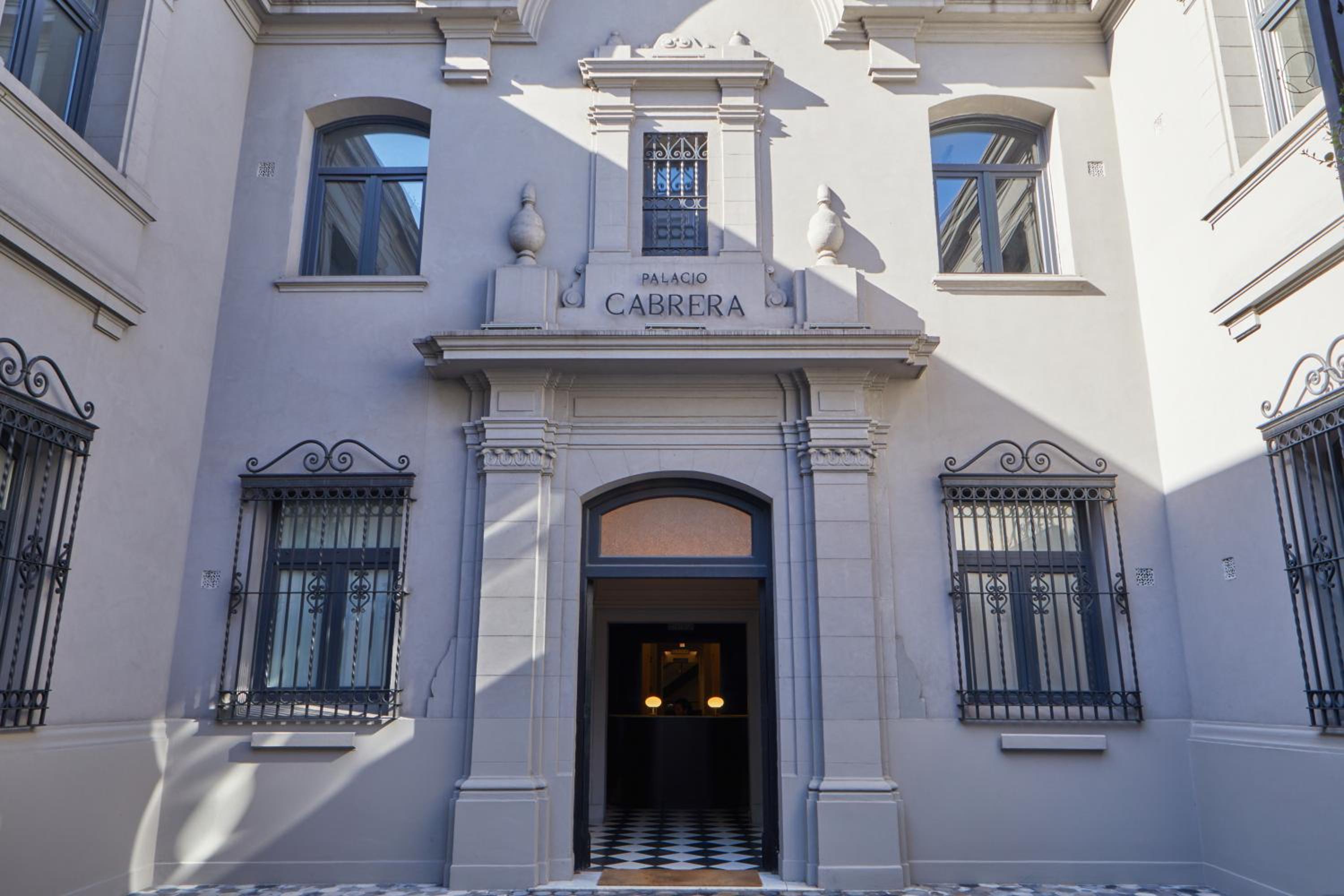 Nido at Palacio Cabrera