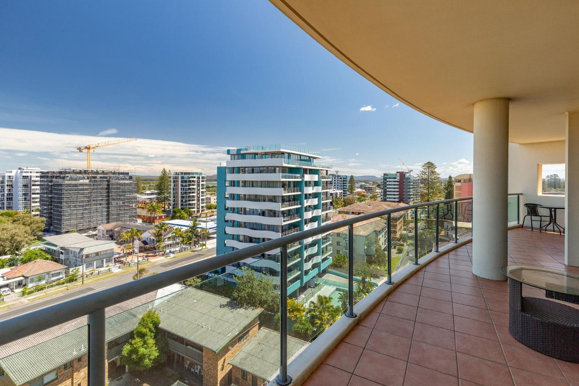 Le Point 702 Luxury and Views