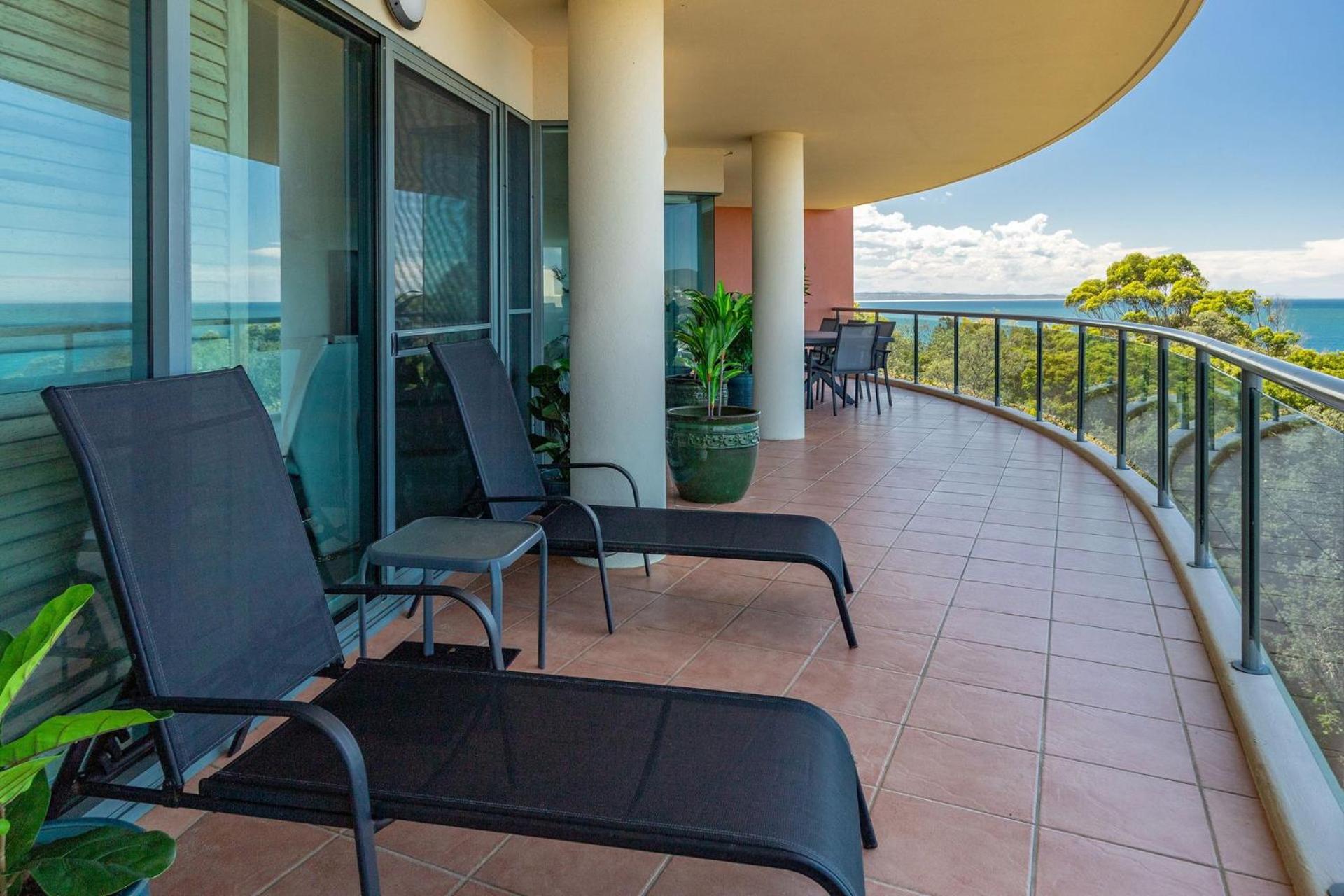 Le Point 702 Luxury and Views