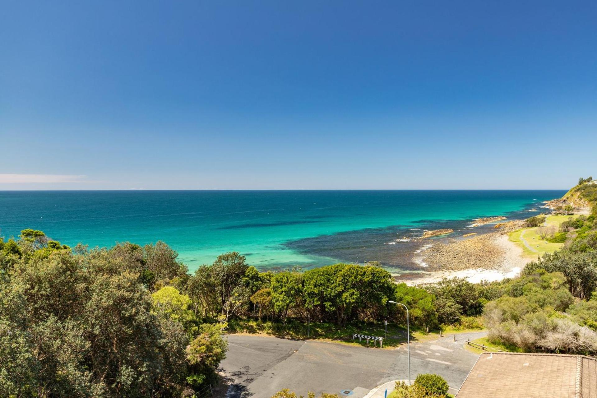 Le Point 702 Luxury and Views